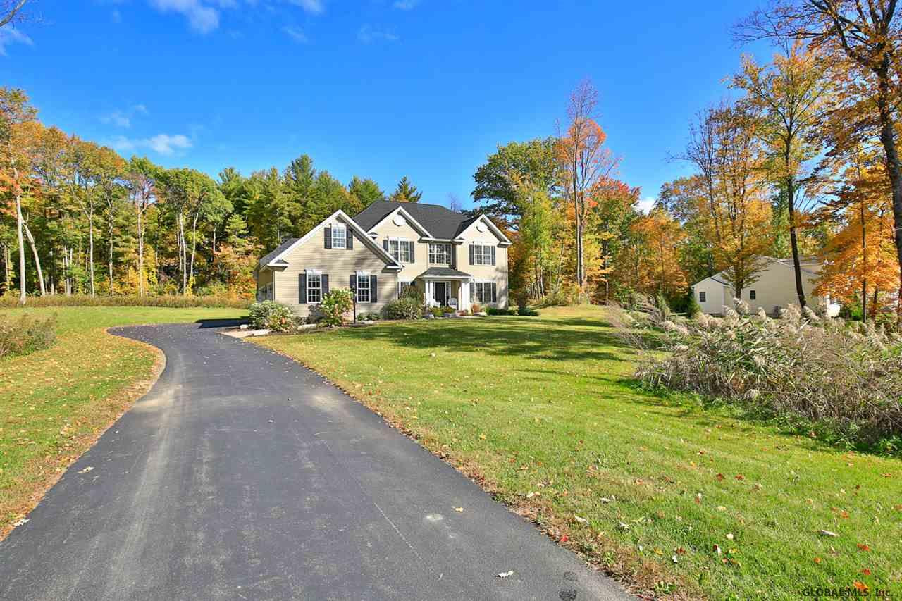 30 Trotter Road Bethlehem, NY 12158 - Photo 3 of 25 Photo 3