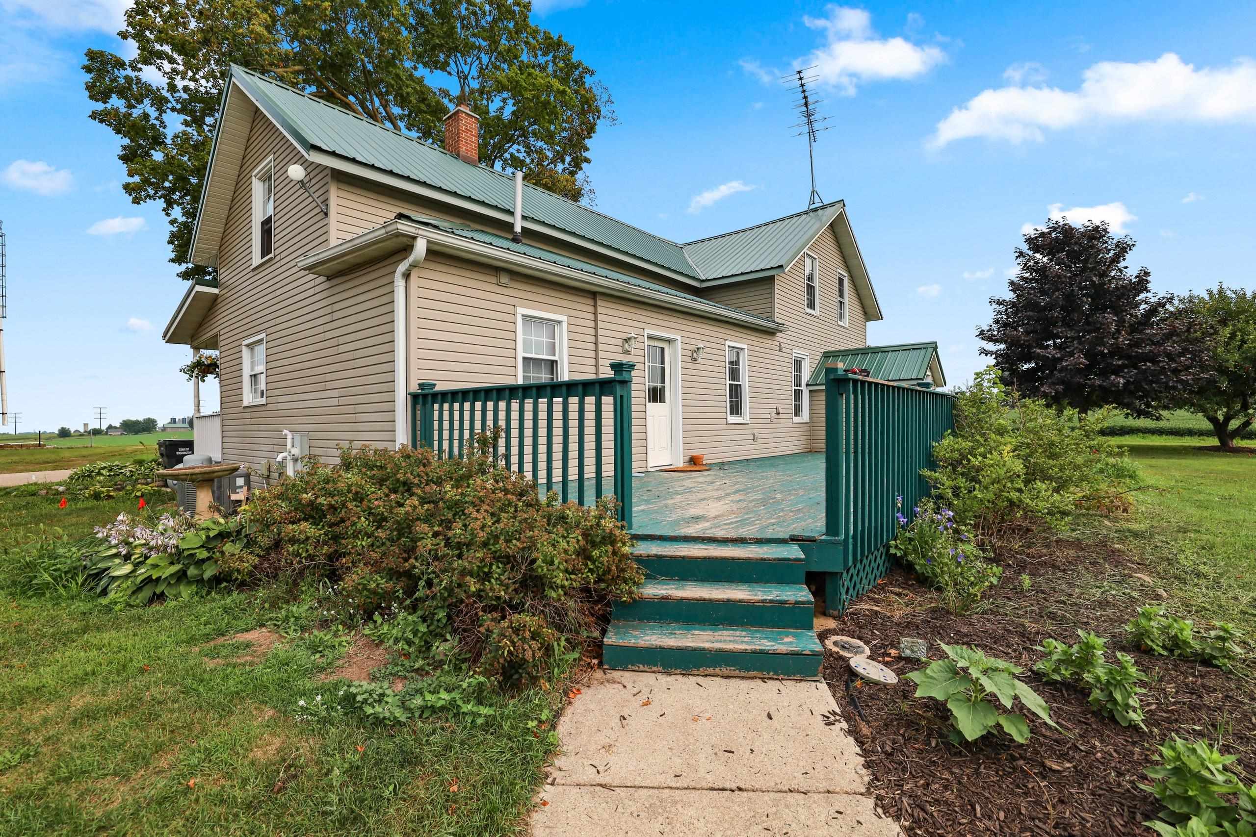 N5951 Division Road Cecil, WI 54111 - Photo 82 of 90 Gallery Image 82