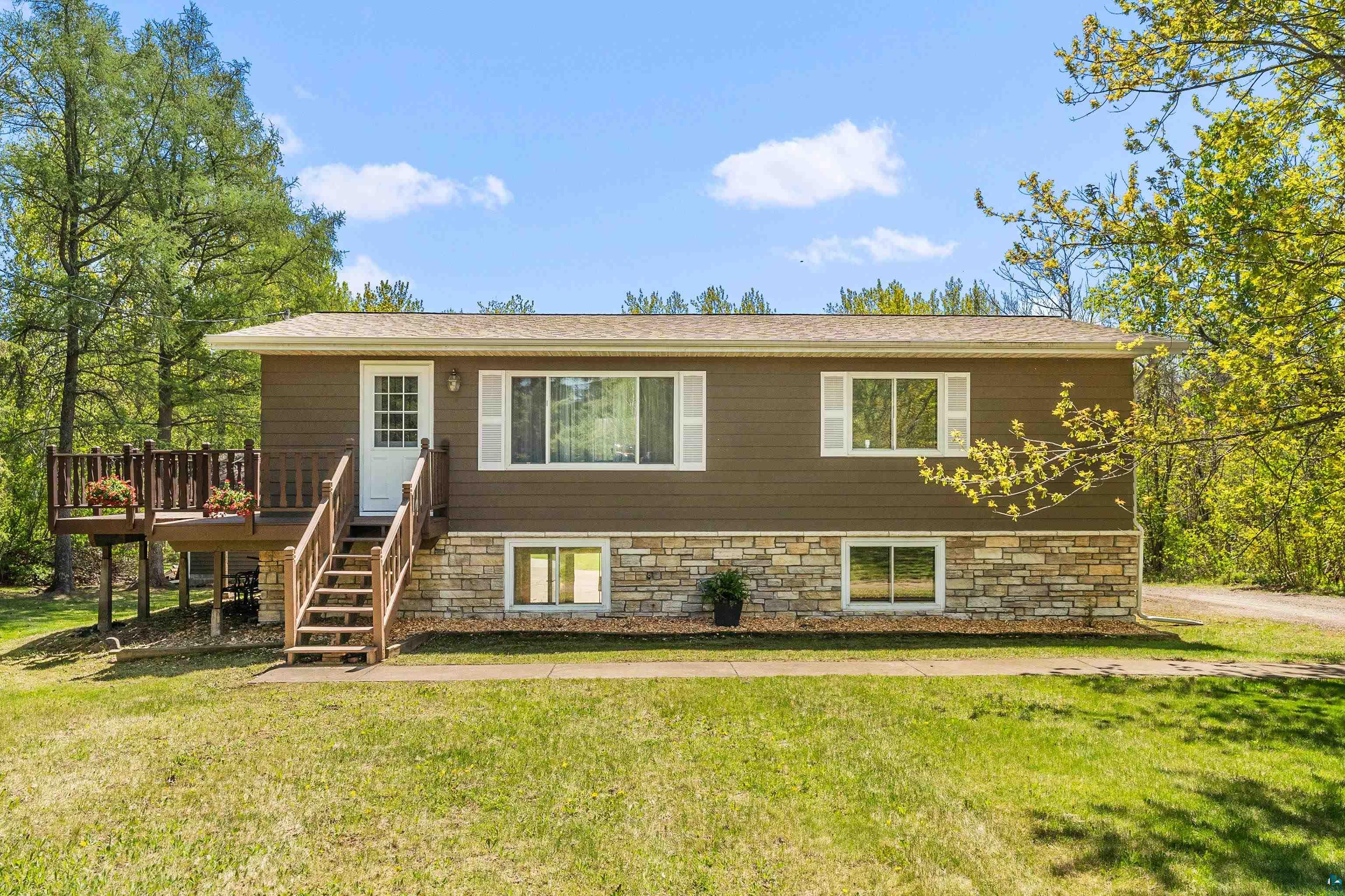 5162 West Arrowhead Road Hermantown, MN 55811 - Photo 1 of 47 Gallery Image 1