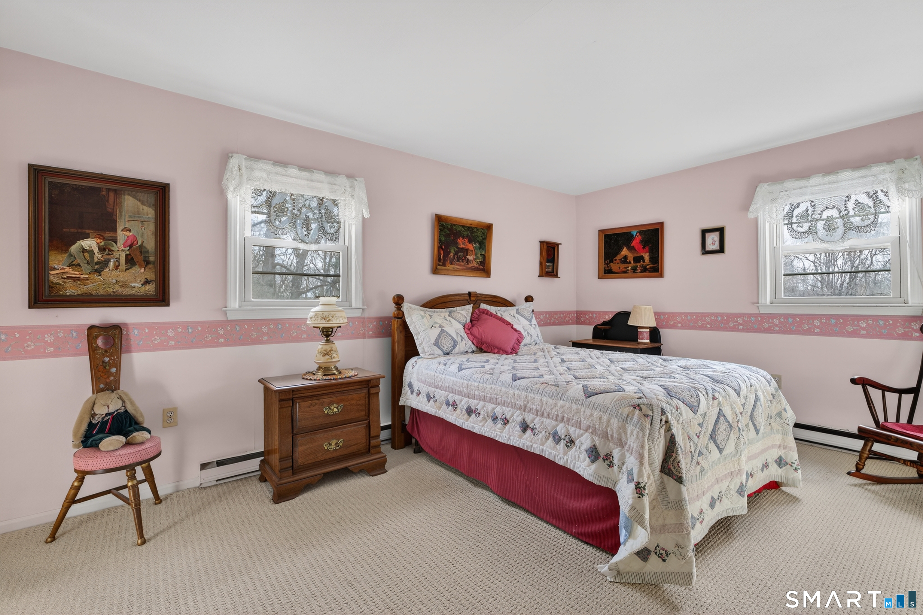 99 Dayton Road Waterford, CT 06385 - Photo 12 of 29