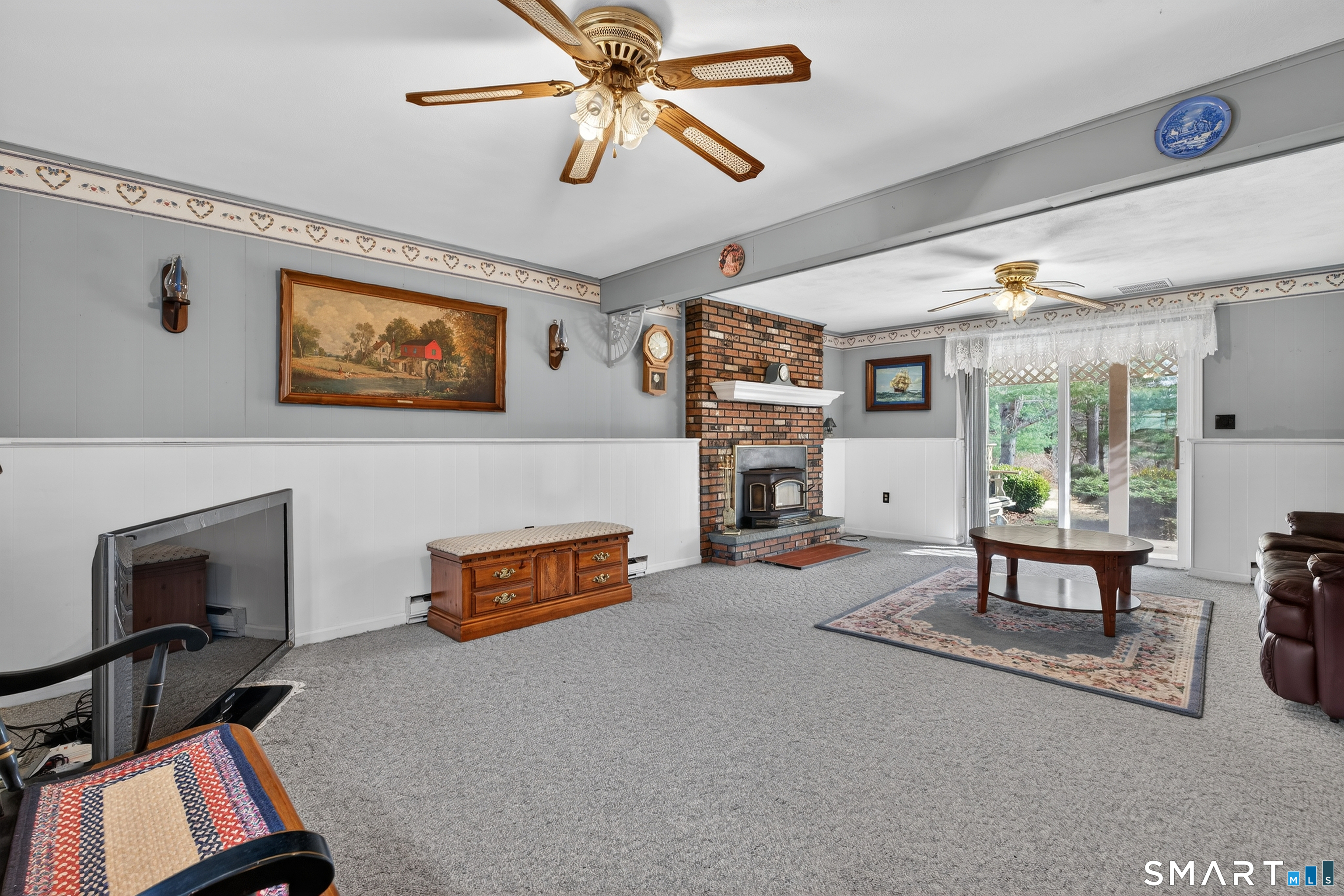 99 Dayton Road Waterford, CT 06385 - Photo 17 of 29