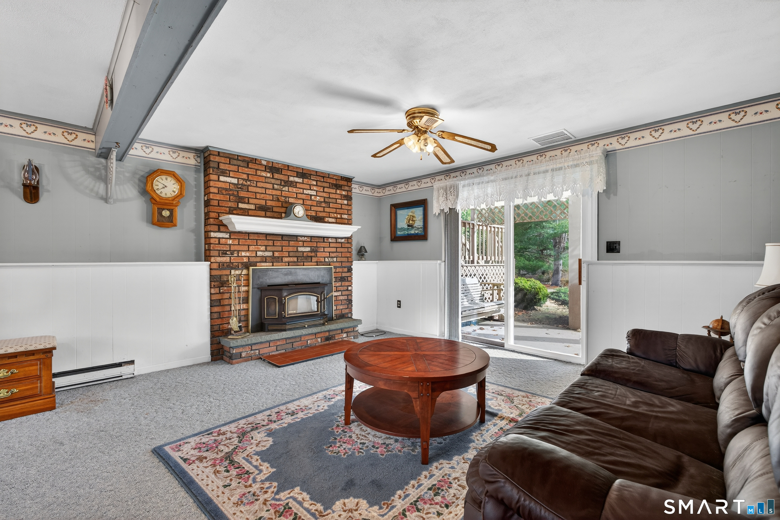 99 Dayton Road Waterford, CT 06385 - Photo 18 of 29