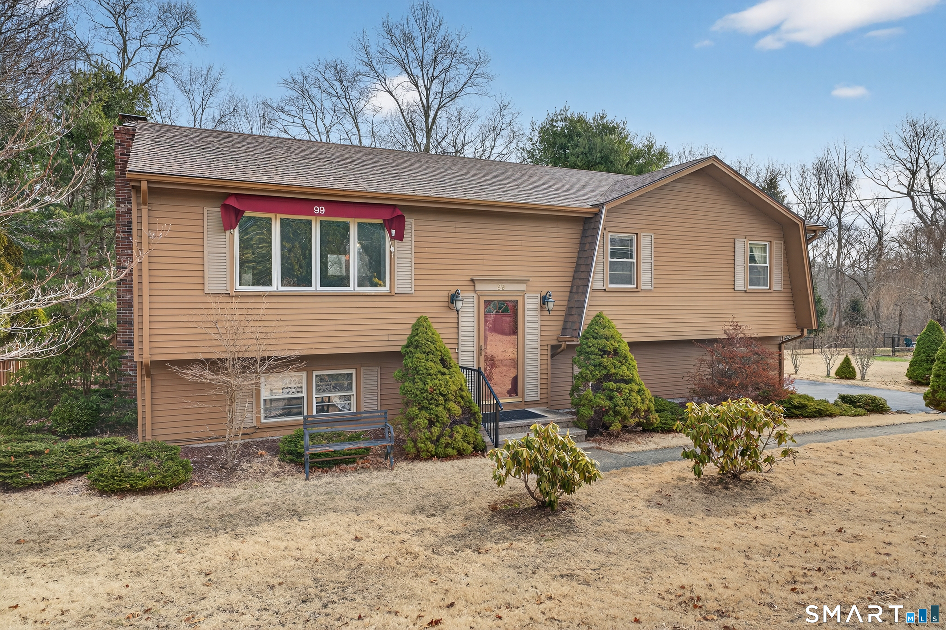 99 Dayton Road Waterford, CT 06385 - Photo 2 of 29