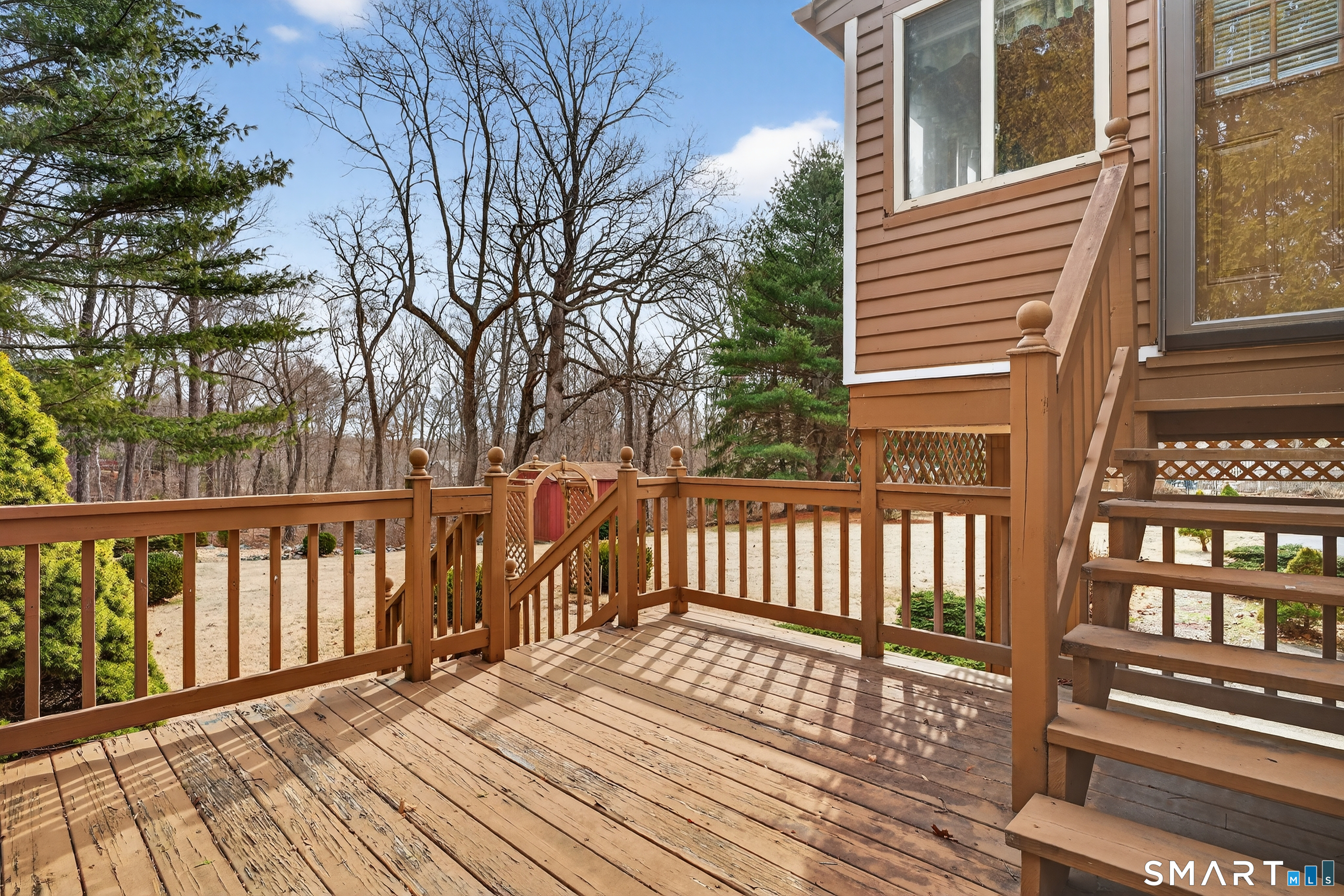 99 Dayton Road Waterford, CT 06385 - Photo 23 of 29