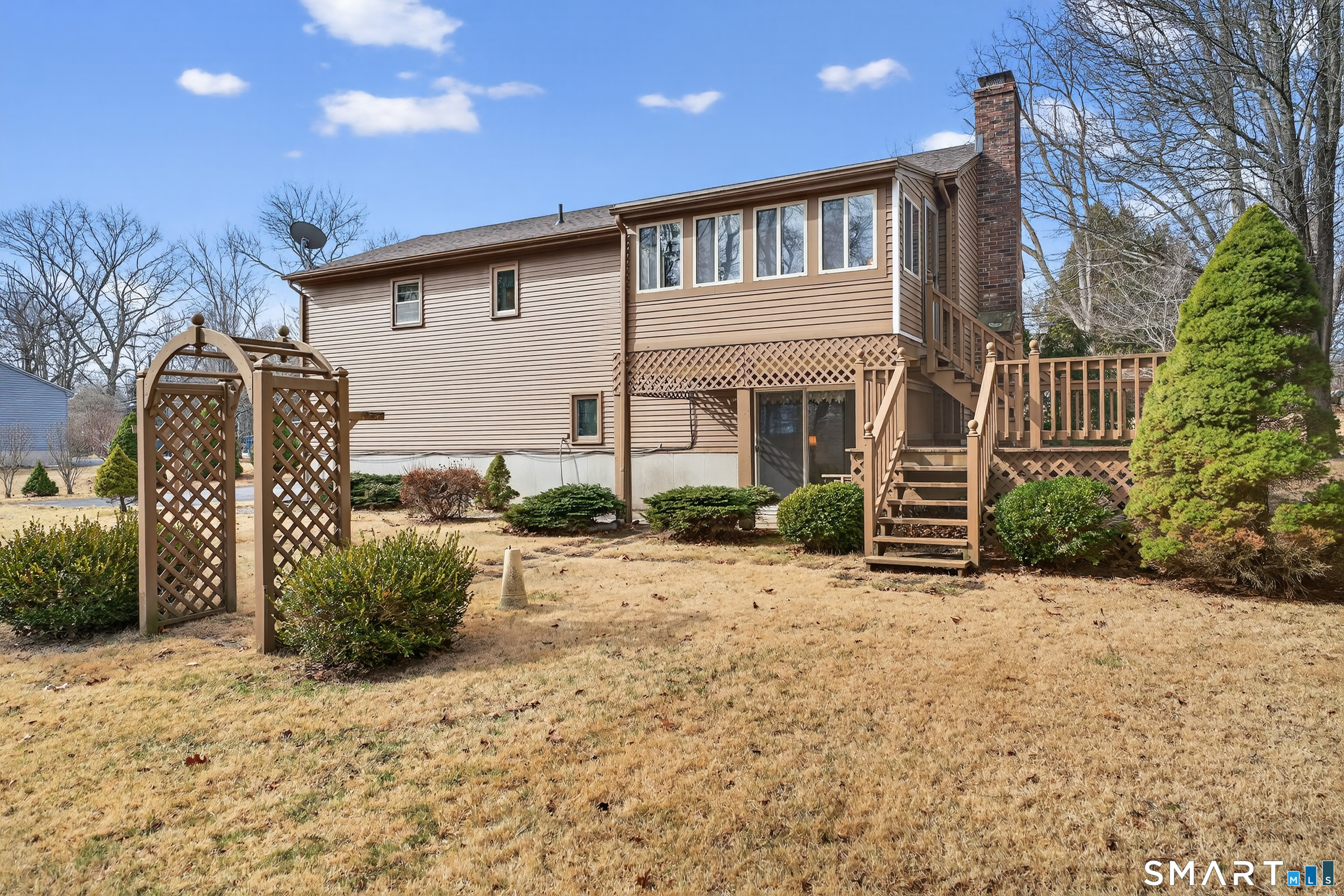 99 Dayton Road Waterford, CT 06385 - Photo 24 of 29