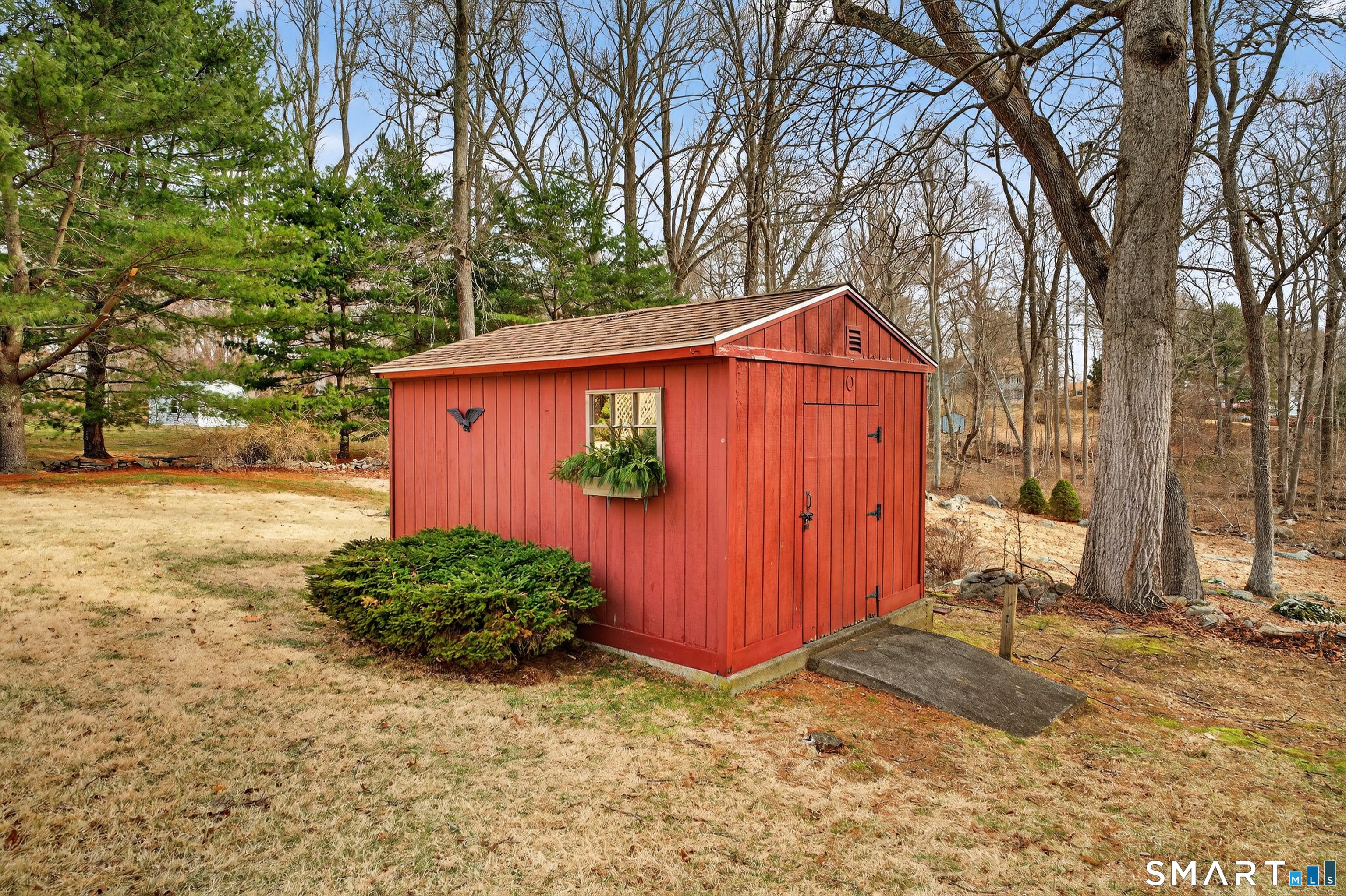 99 Dayton Road Waterford, CT 06385 - Photo 26 of 29