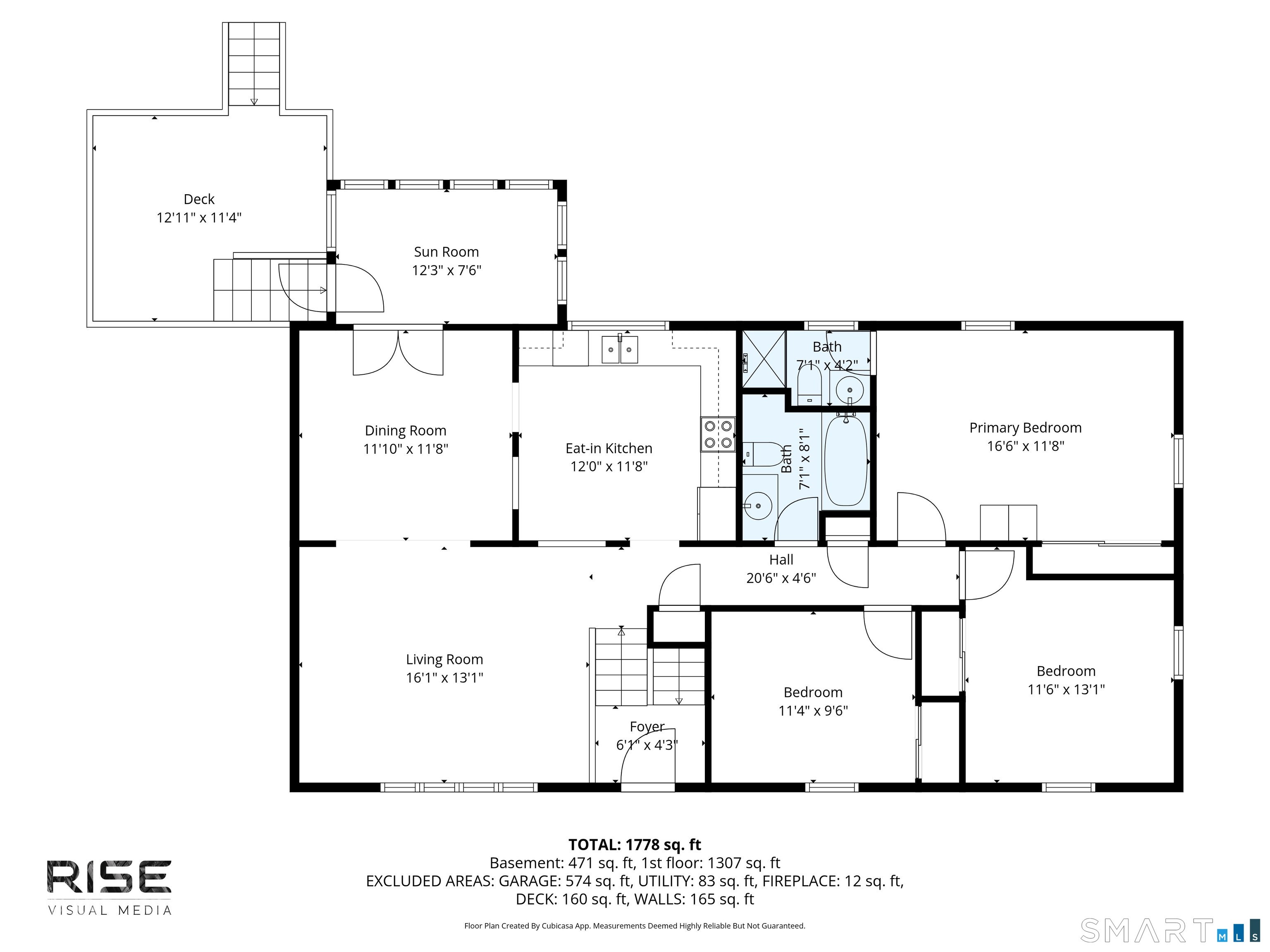 99 Dayton Road Waterford, CT 06385 - Photo 27 of 29