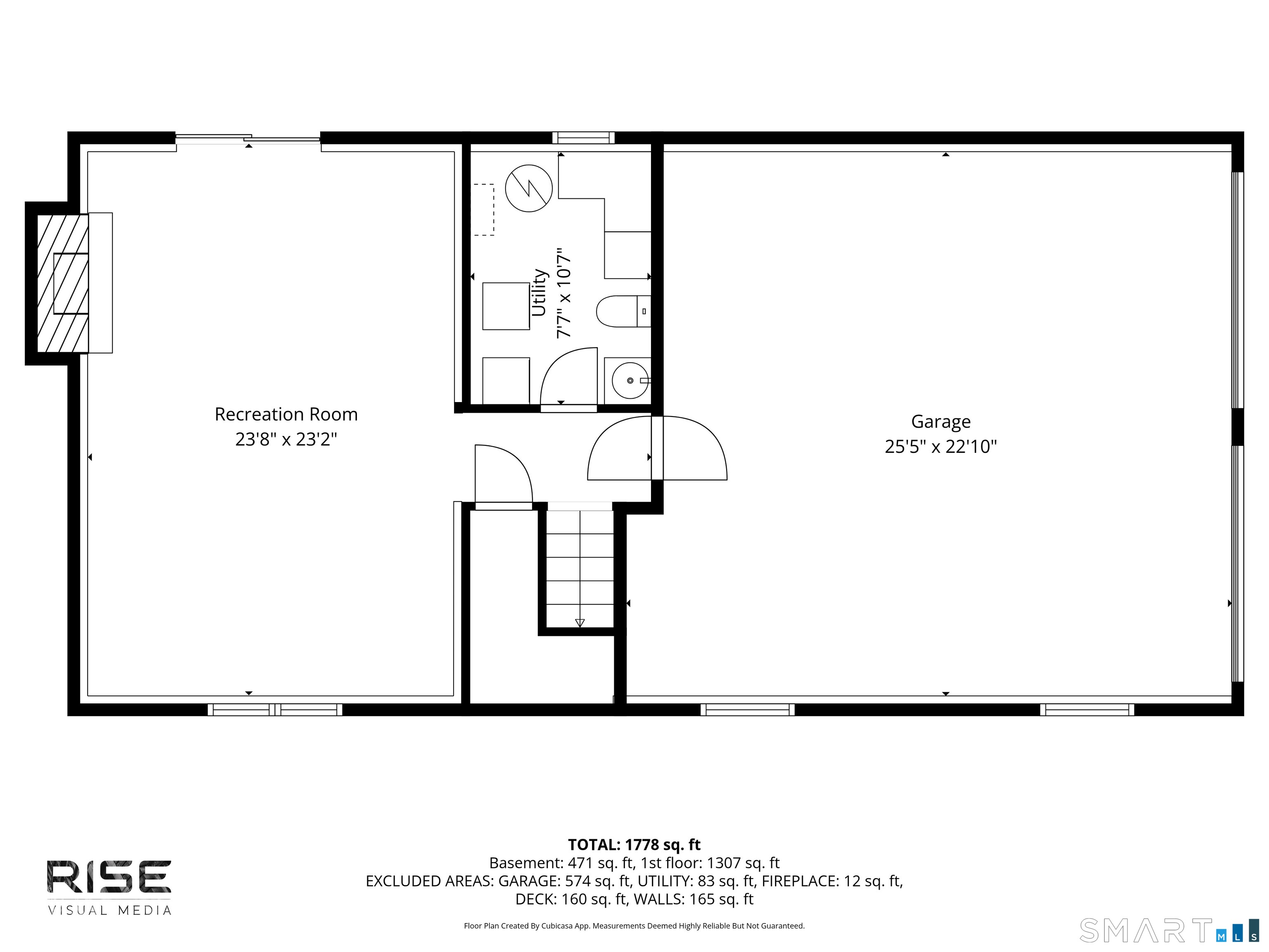 99 Dayton Road Waterford, CT 06385 - Photo 28 of 29