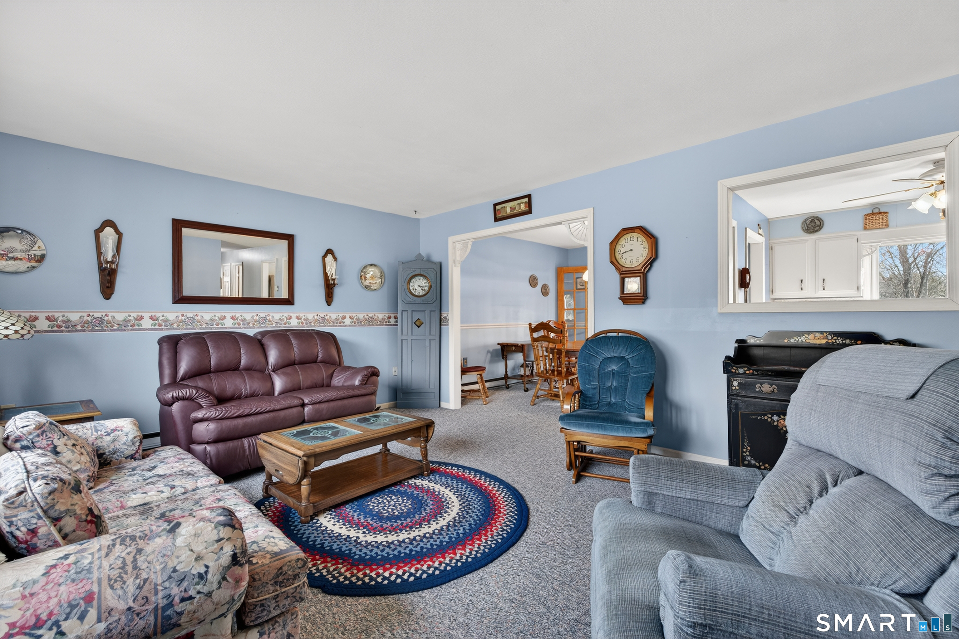 99 Dayton Road Waterford, CT 06385 - Photo 5 of 29