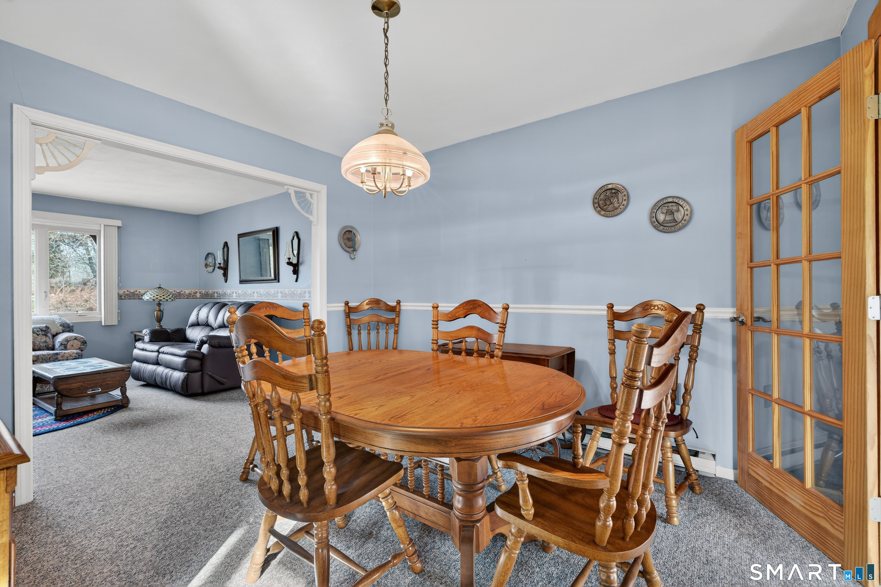 99 Dayton Road Waterford, CT 06385 - Photo 7 of 29