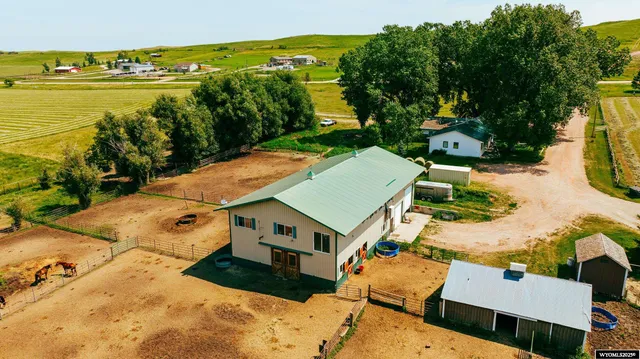 $2,475,000 | 3614 Hwy 87 Sheridan Wy, Sheridan, WY 82801