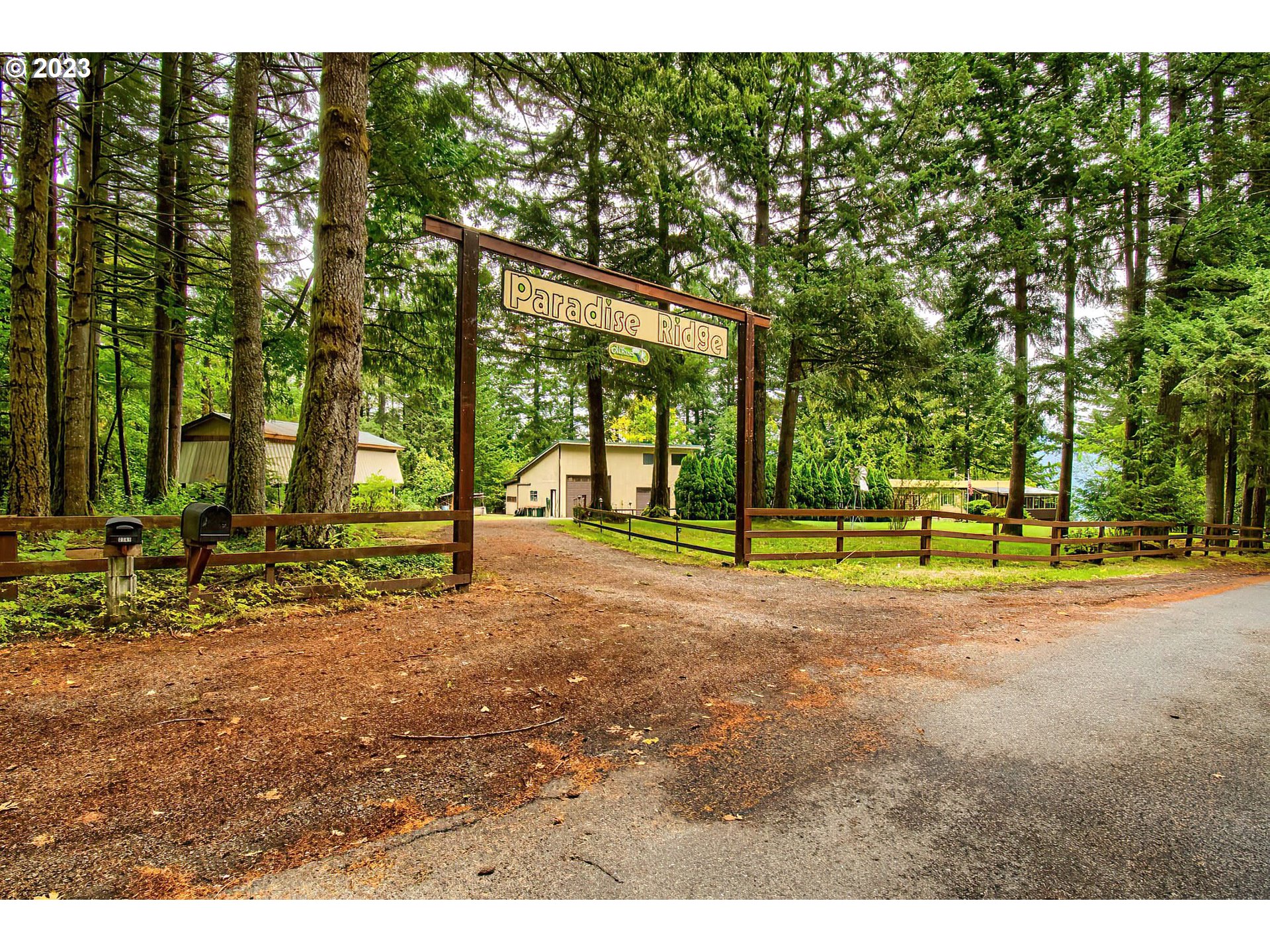 2142 Duncan Creek Road Stevenson, WA 98648 - Photo 1 of 48 Gallery Image 1