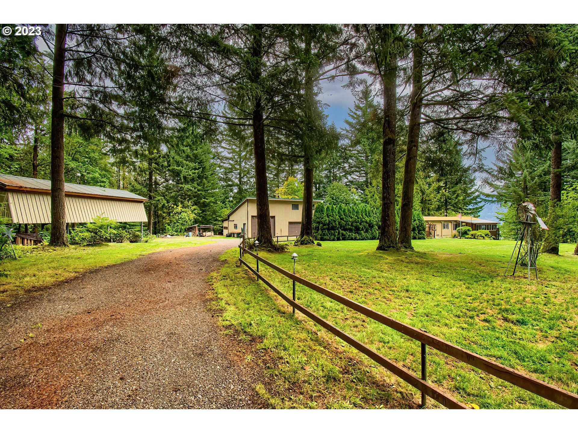 2142 Duncan Creek Road Stevenson, WA 98648 - Photo 29 of 48 Gallery Image 29