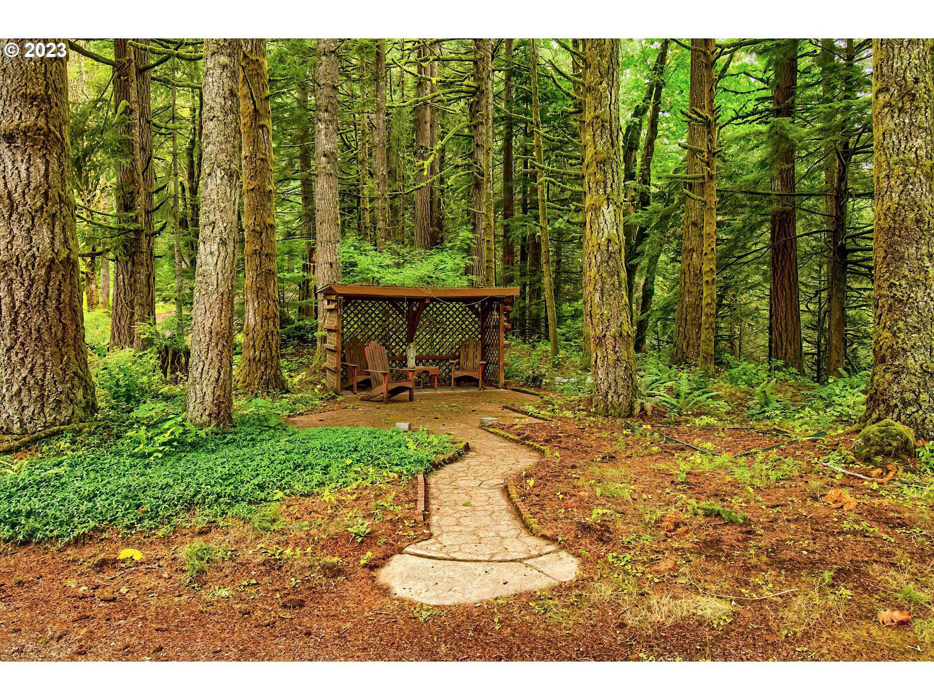 2142 Duncan Creek Road Stevenson, WA 98648 - Photo 33 of 48 Gallery Image 33