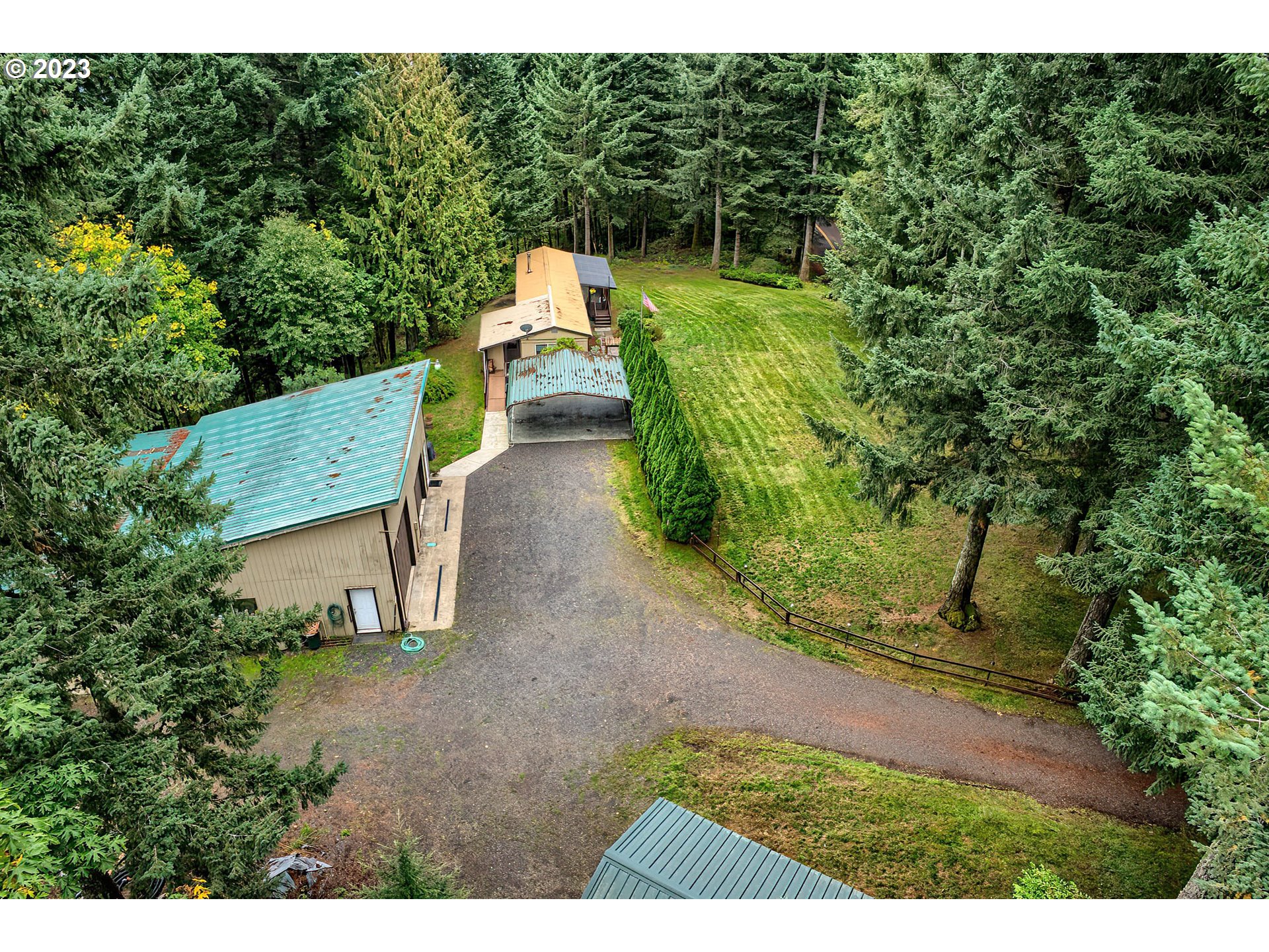 2142 Duncan Creek Road Stevenson, WA 98648 - Photo 34 of 48 Gallery Image 34