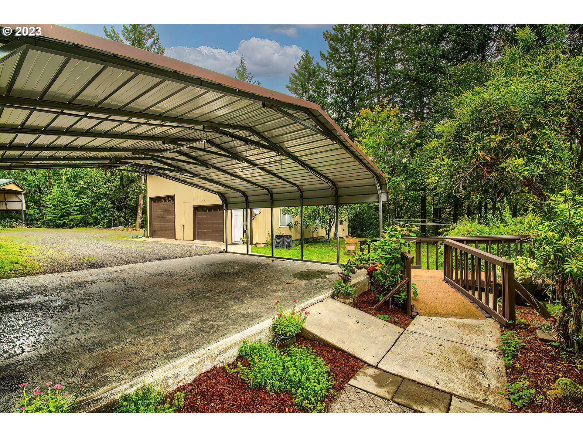 2142 Duncan Creek Road Stevenson, WA 98648 - Photo 36 of 48 Gallery Image 36