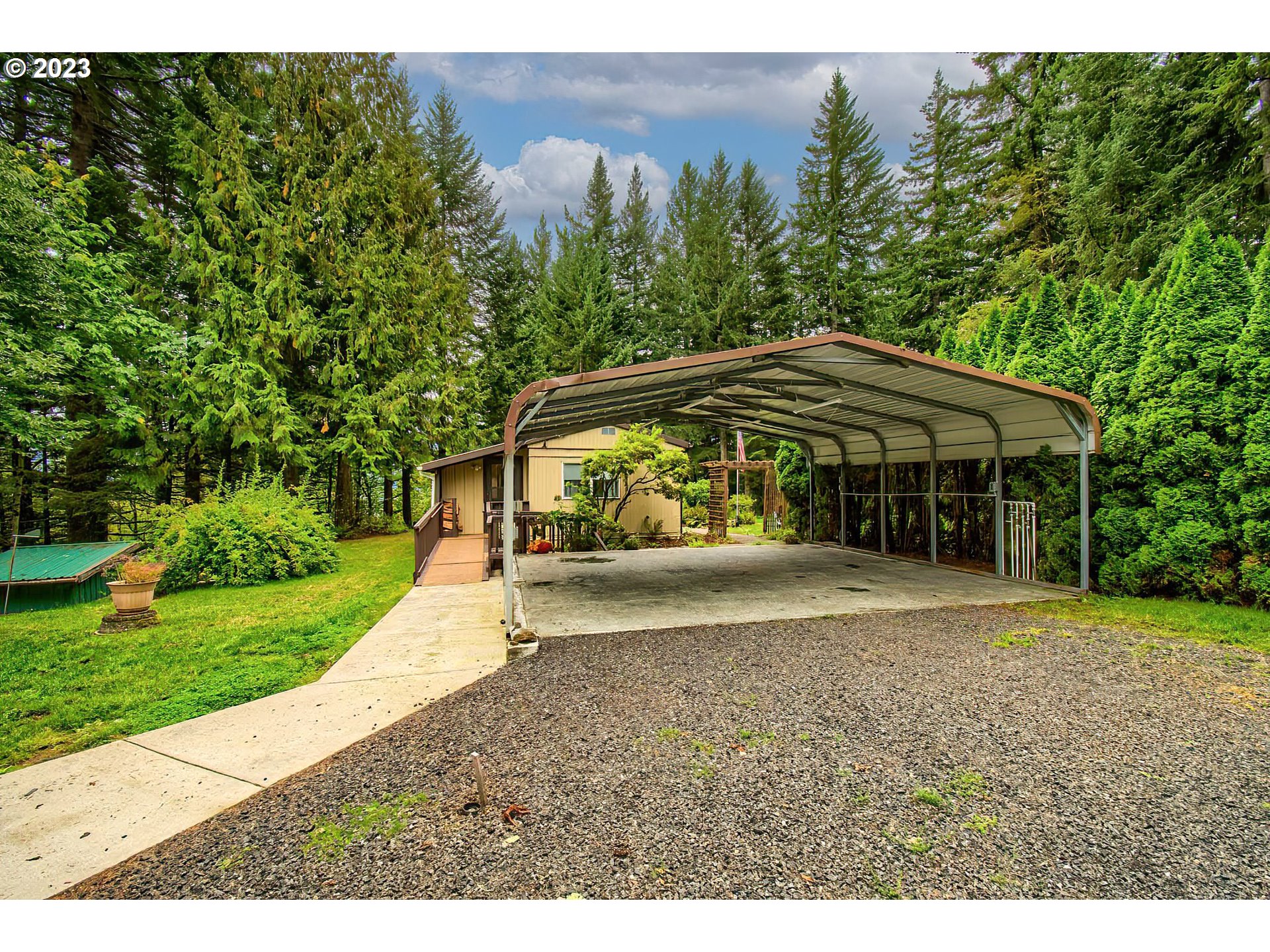 2142 Duncan Creek Road Stevenson, WA 98648 - Photo 38 of 48 Gallery Image 38