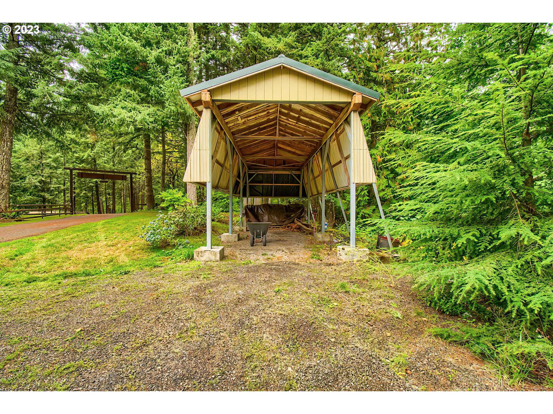 2142 Duncan Creek Road Stevenson, WA 98648 - Photo 39 of 48 Gallery Image 39