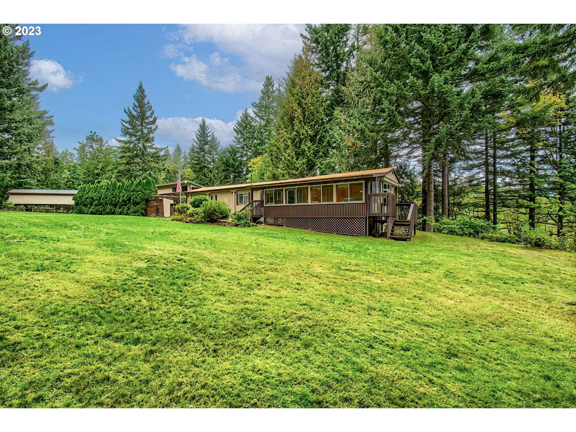 2142 Duncan Creek Road Stevenson, WA 98648 - Photo 42 of 48 Gallery Image 42