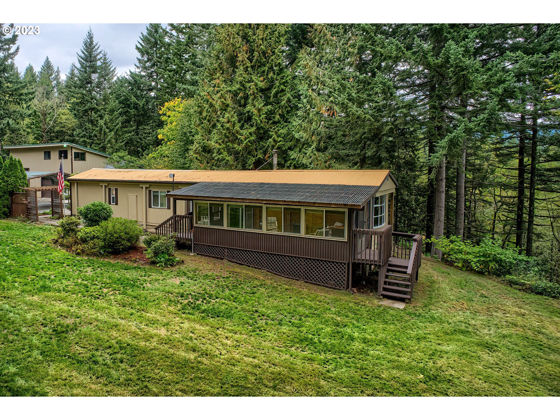 2142 Duncan Creek Road Stevenson, WA 98648 - Photo 43 of 48 Gallery Image 43