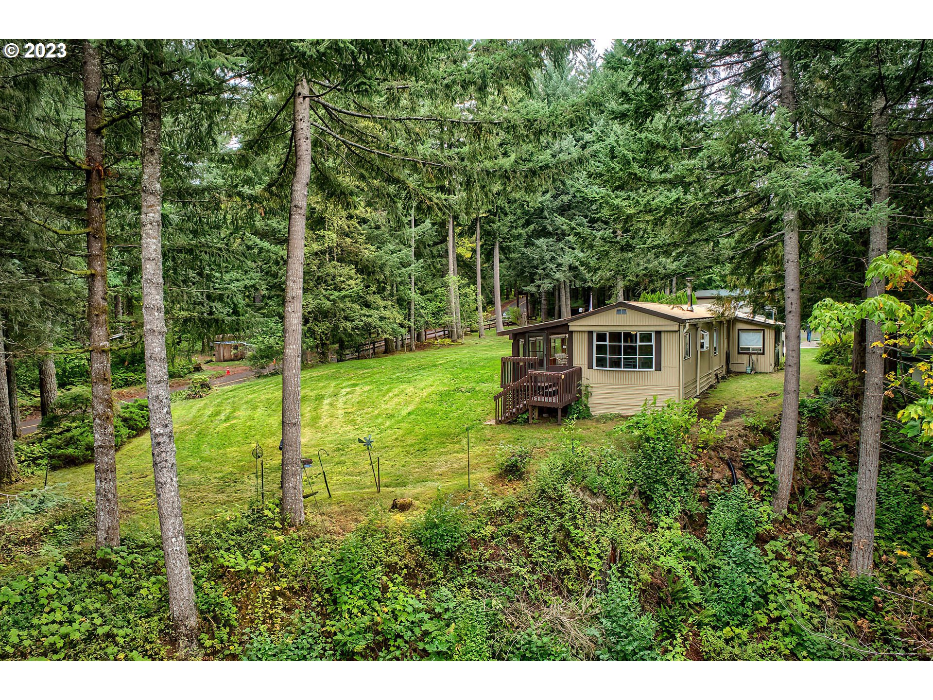 2142 Duncan Creek Road Stevenson, WA 98648 - Photo 44 of 48 Gallery Image 44