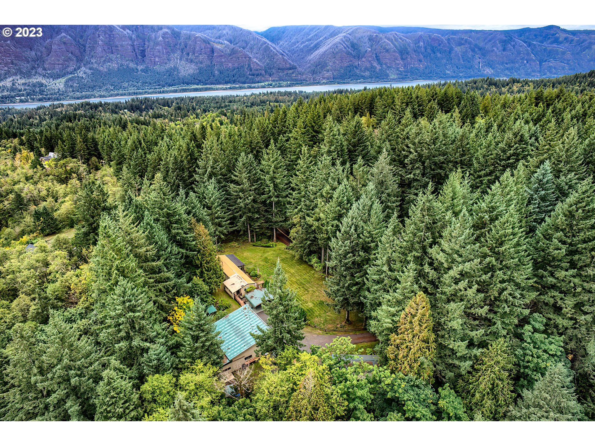 2142 Duncan Creek Road Stevenson, WA 98648 - Photo 45 of 48 Gallery Image 45