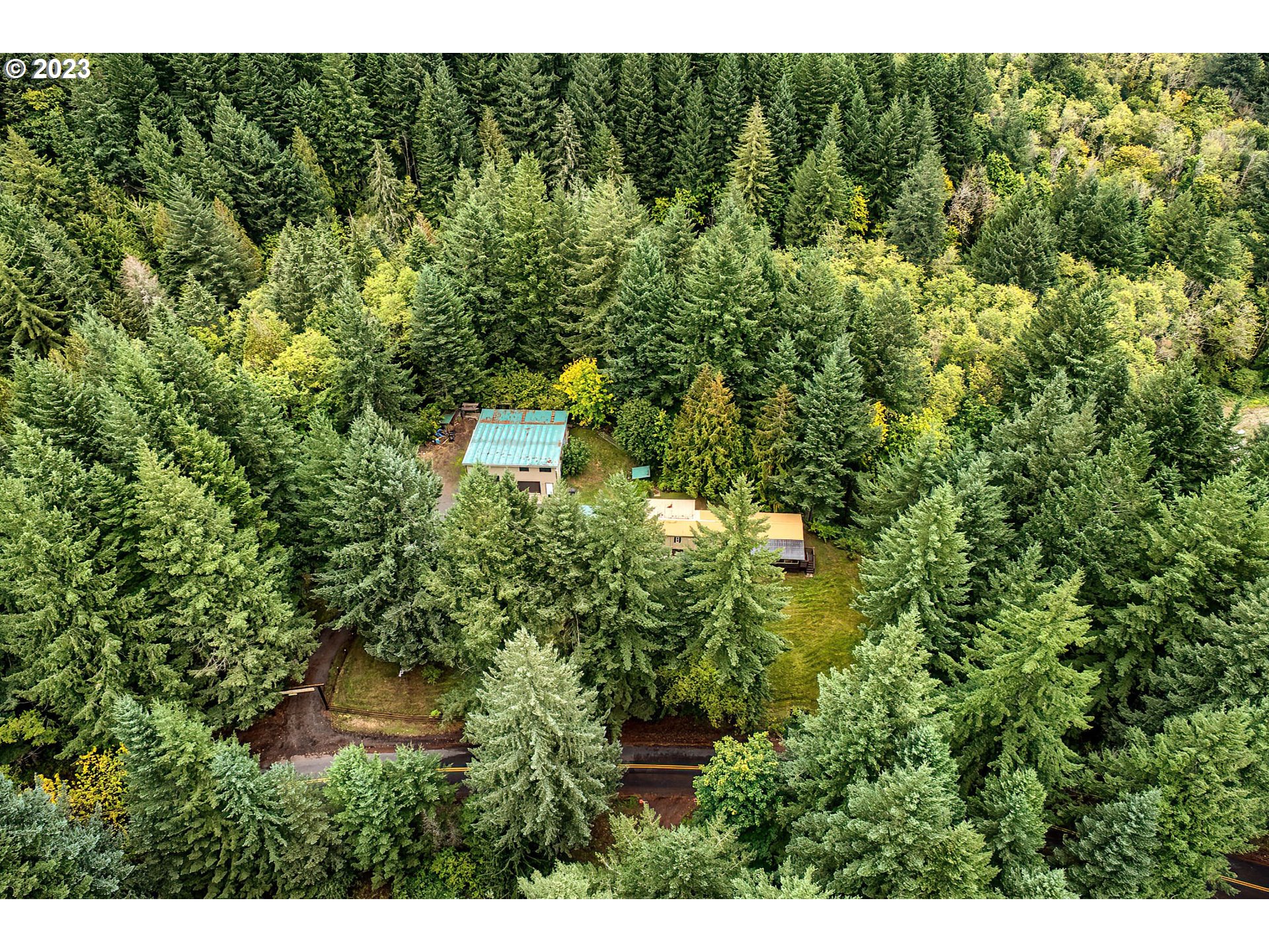2142 Duncan Creek Road Stevenson, WA 98648 - Photo 46 of 48 Gallery Image 46