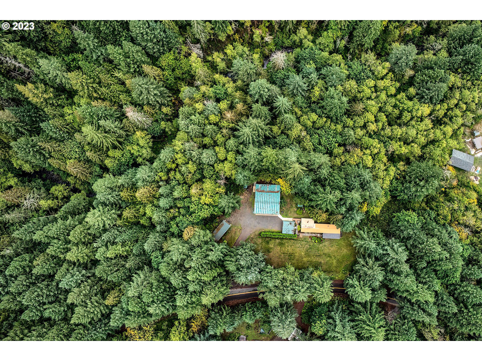 2142 Duncan Creek Road Stevenson, WA 98648 - Photo 47 of 48 Gallery Image 47