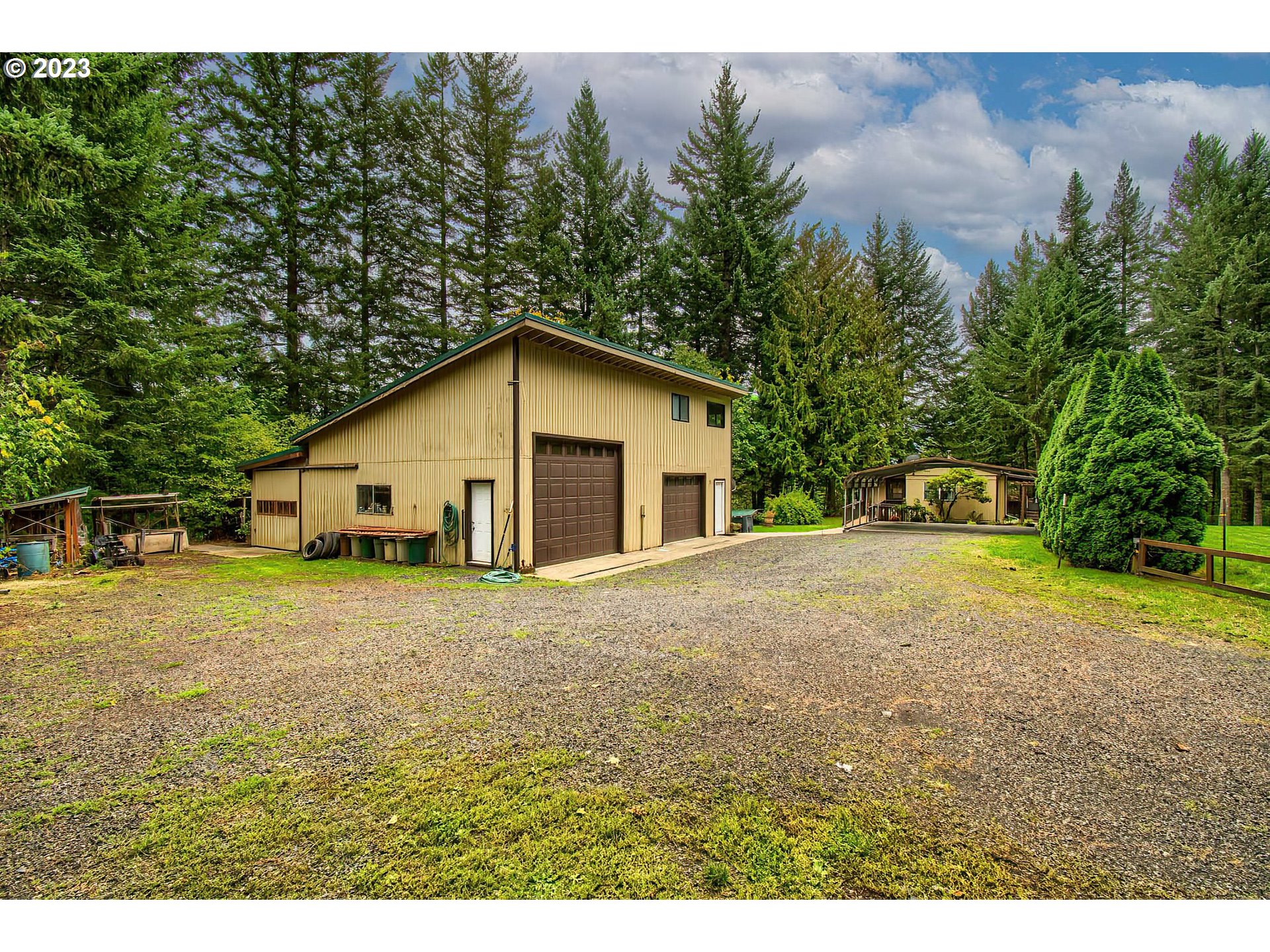 2142 Duncan Creek Road Stevenson, WA 98648 - Photo 5 of 48 Gallery Image 5