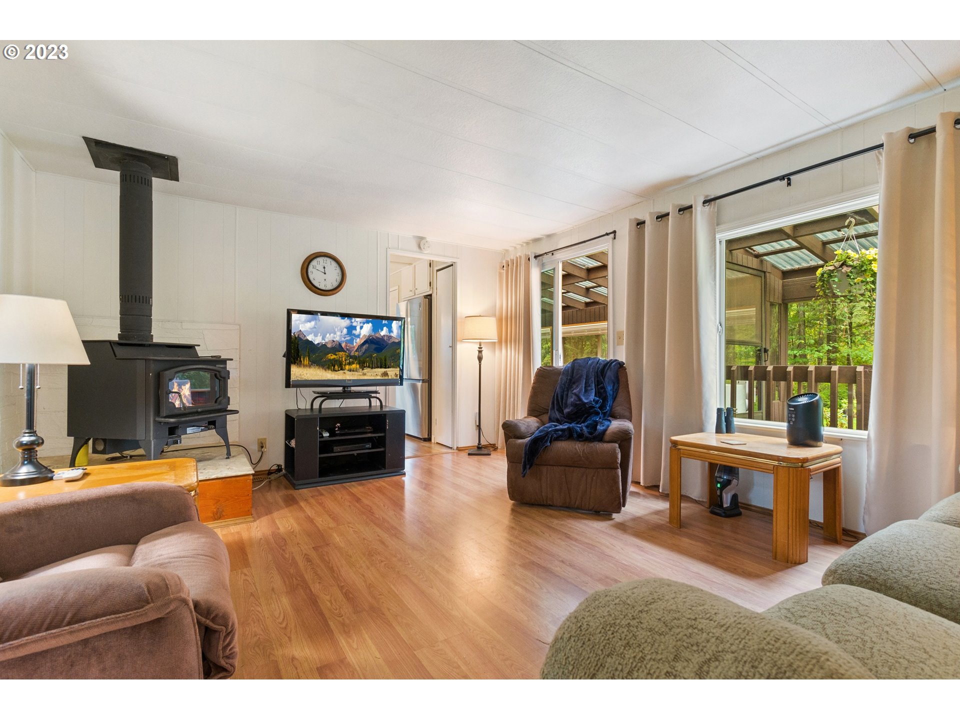 2142 Duncan Creek Road Stevenson, WA 98648 - Photo 6 of 48 Gallery Image 6