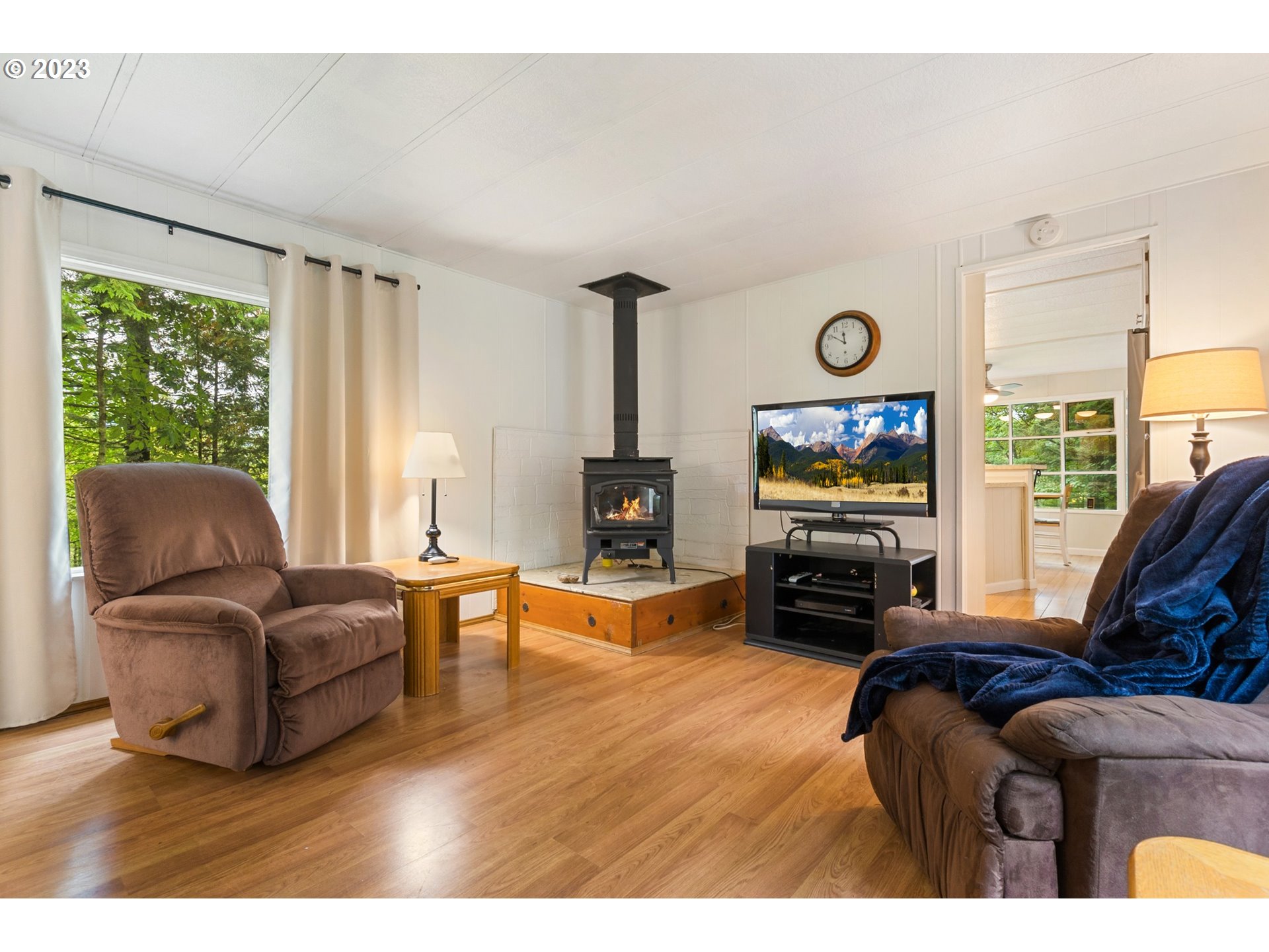 2142 Duncan Creek Road Stevenson, WA 98648 - Photo 8 of 48 Gallery Image 8