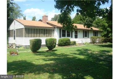 11740 Perry Branch Road Newburg, MD 20664 - Photo 1 of 7 Exterior (Rear)