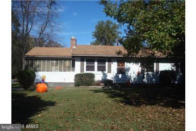 11740 Perry Branch Road Newburg, MD 20664 - Photo 5 of 7 Exterior (Rear)