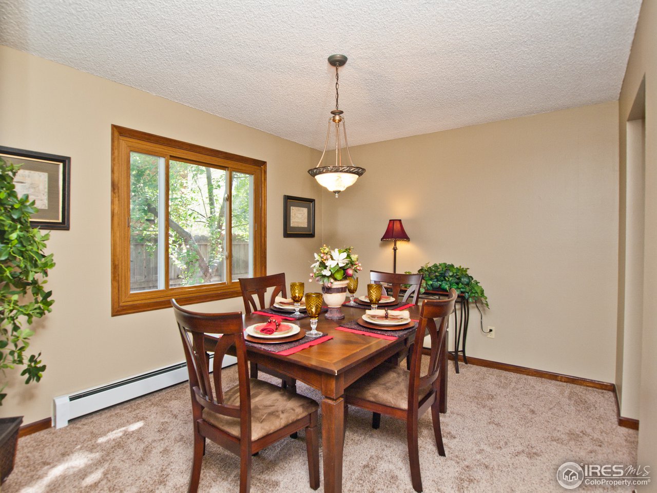 534 Del Clair Road Fort Collins, CO 80525 - Photo 11 of 25 Dining
