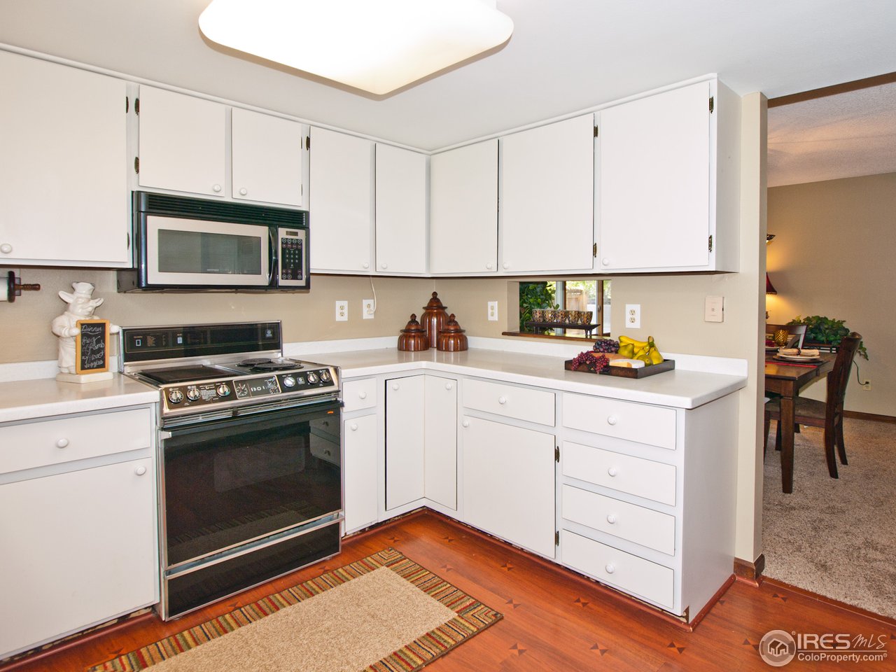 534 Del Clair Road Fort Collins, CO 80525 - Photo 13 of 25 kitchen