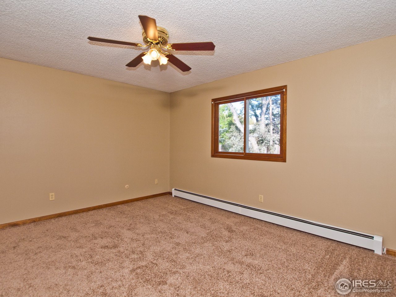 534 Del Clair Road Fort Collins, CO 80525 - Photo 14 of 25 Bedroom