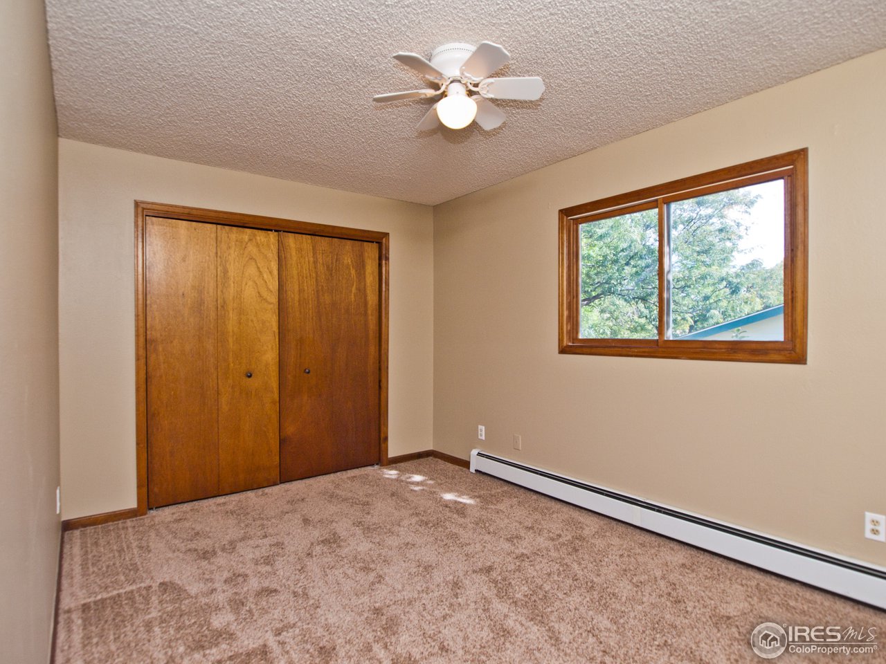 534 Del Clair Road Fort Collins, CO 80525 - Photo 20 of 25 Bedroom