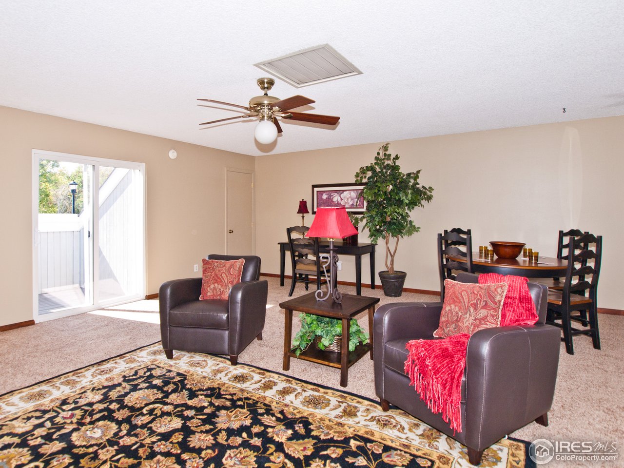 534 Del Clair Road Fort Collins, CO 80525 - Photo 21 of 25 Bonus (rec room)