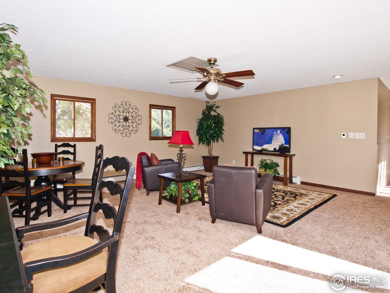 534 Del Clair Road Fort Collins, CO 80525 - Photo 22 of 25 Bonus
