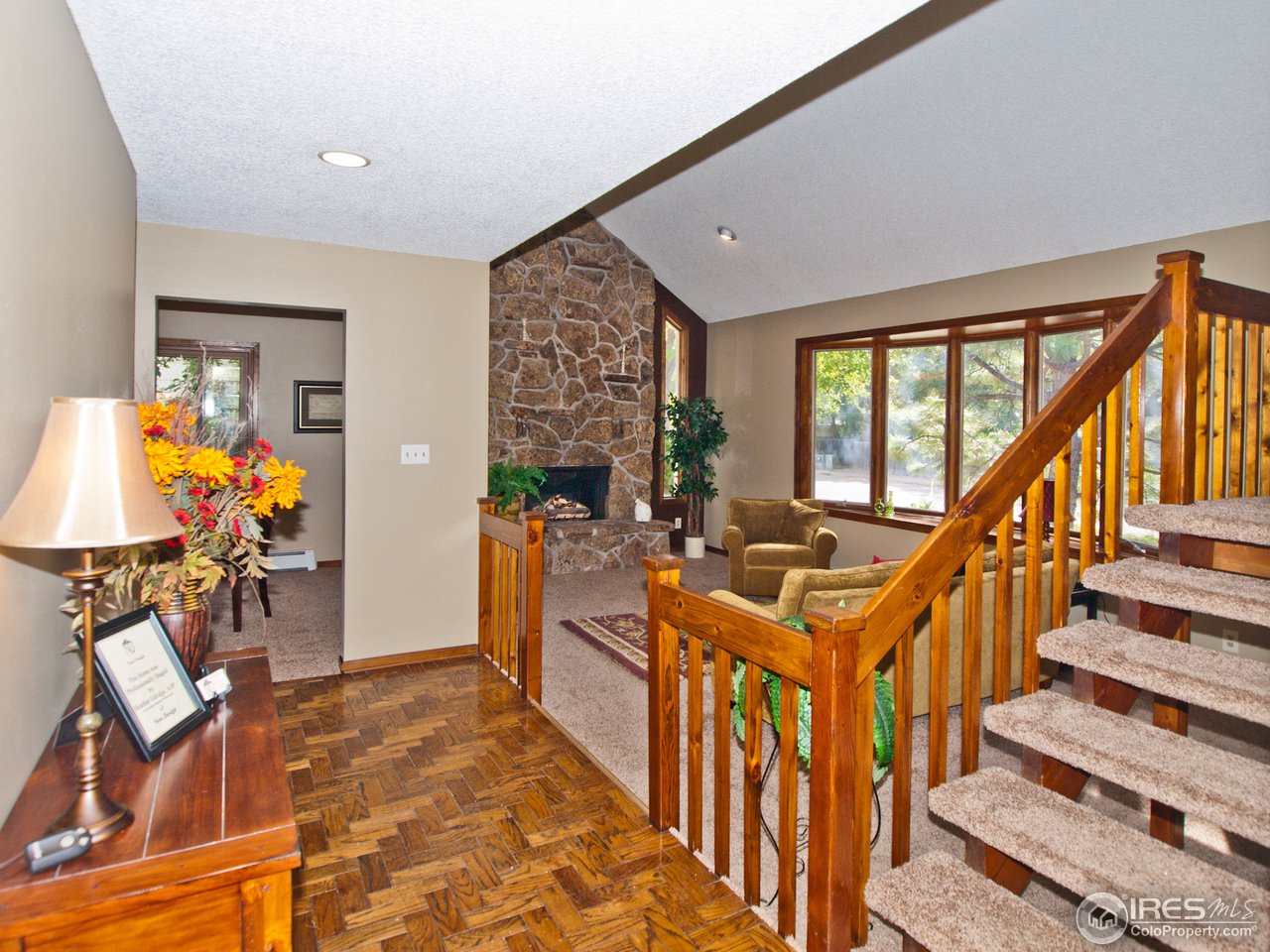 534 Del Clair Road Fort Collins, CO 80525 - Photo 7 of 25 Living