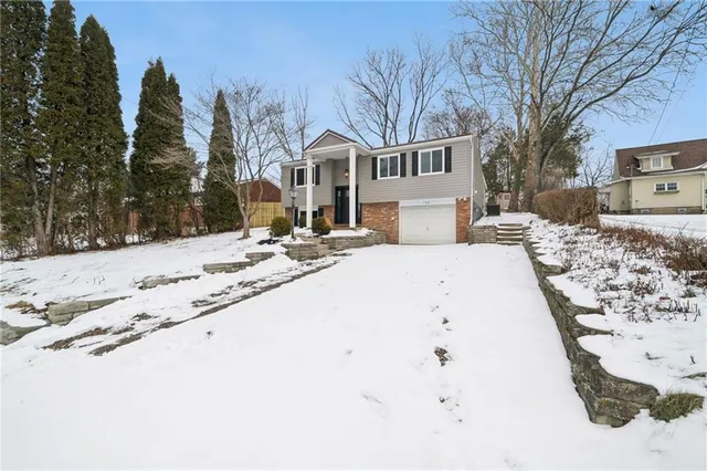 $330,000 | 146 Michigan Avenue, New Kensington, PA 15068