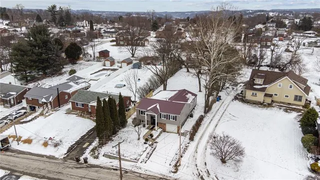 $330,000 | 146 Michigan Avenue, New Kensington, PA 15068