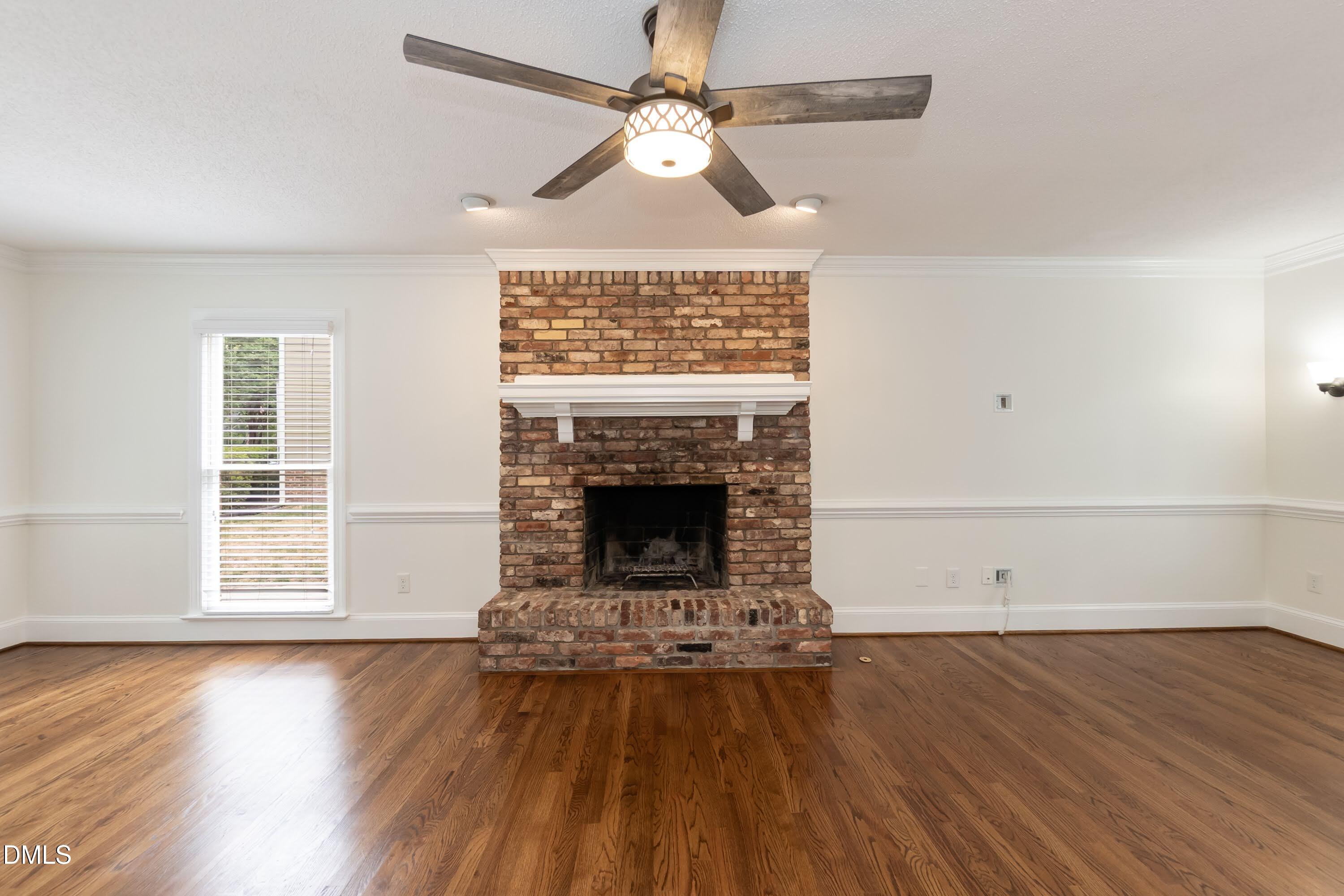 2621 Sawmill Road Raleigh, NC 27613 - Photo 8 of 39