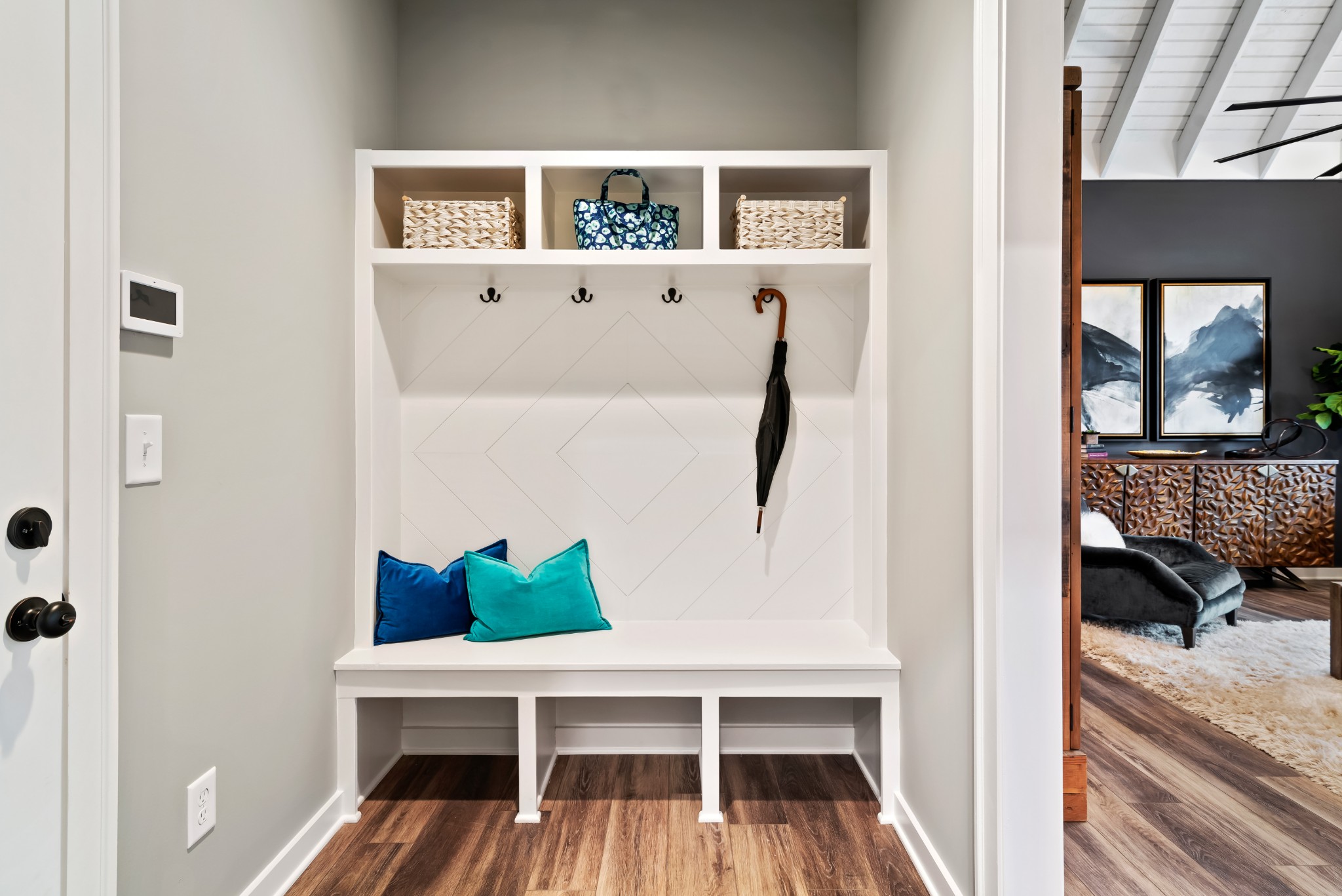 841 Plowson Road Mount Juliet, TN 37122 - Photo 16 of 40 a view of living room