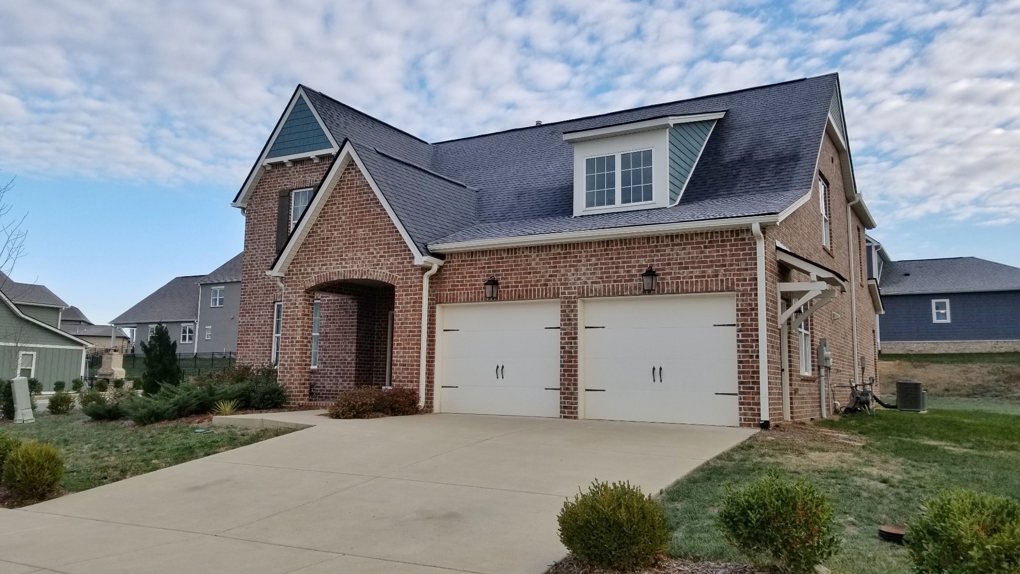 841 Plowson Road Mount Juliet, TN 37122 - Photo 3 of 40 front view of house with a yard