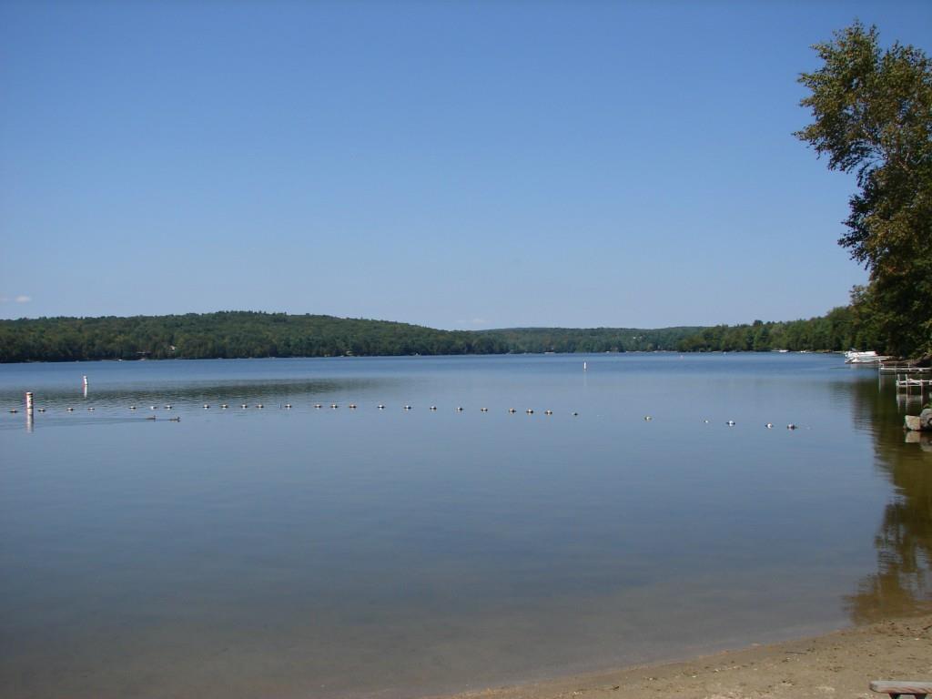 0 Ives Road Goshen, CT 06756 - Photo 1 of 1