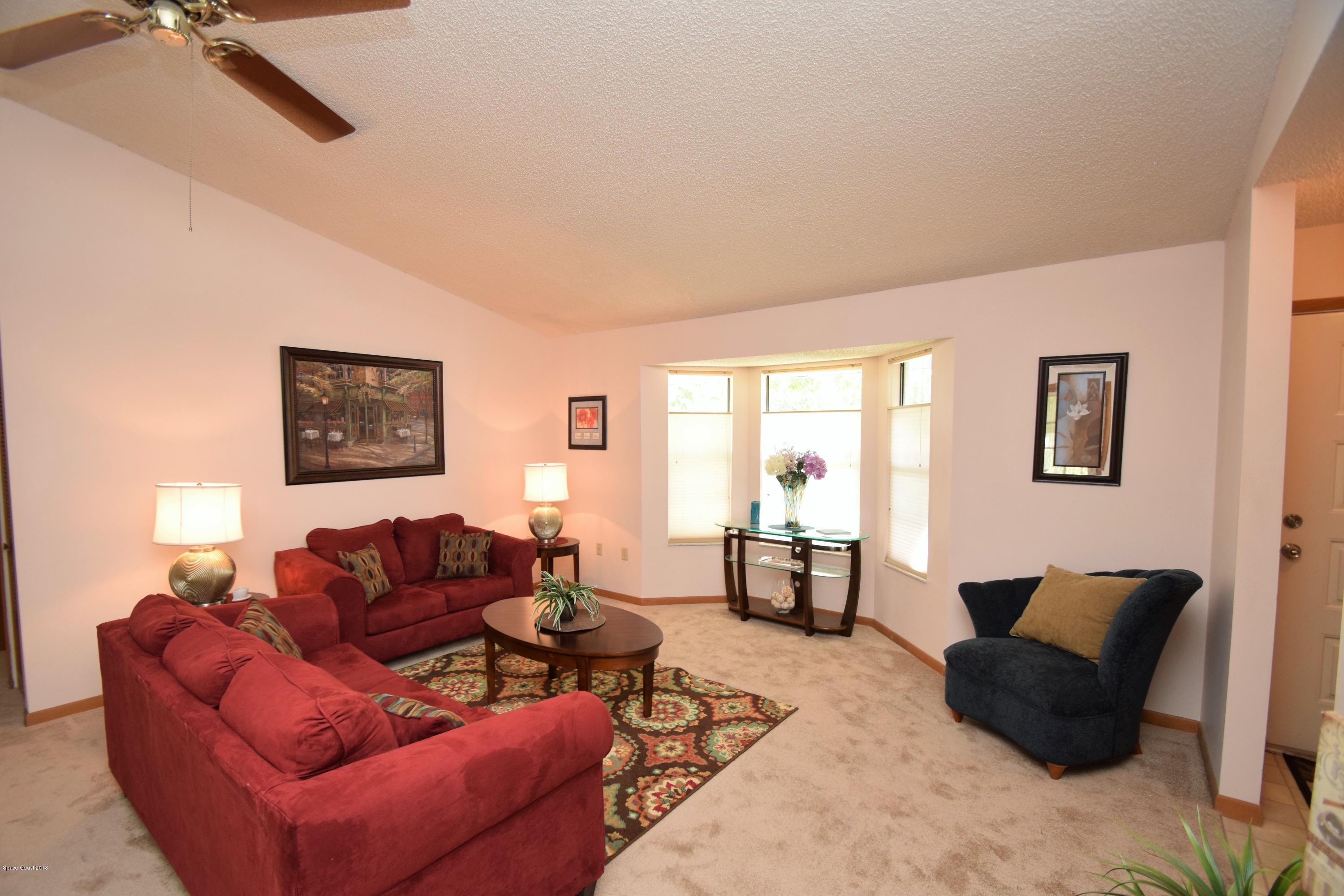 263 Sauders Road Southeast Palm Bay, FL 32909 - Photo 11 of 60 Family Room
