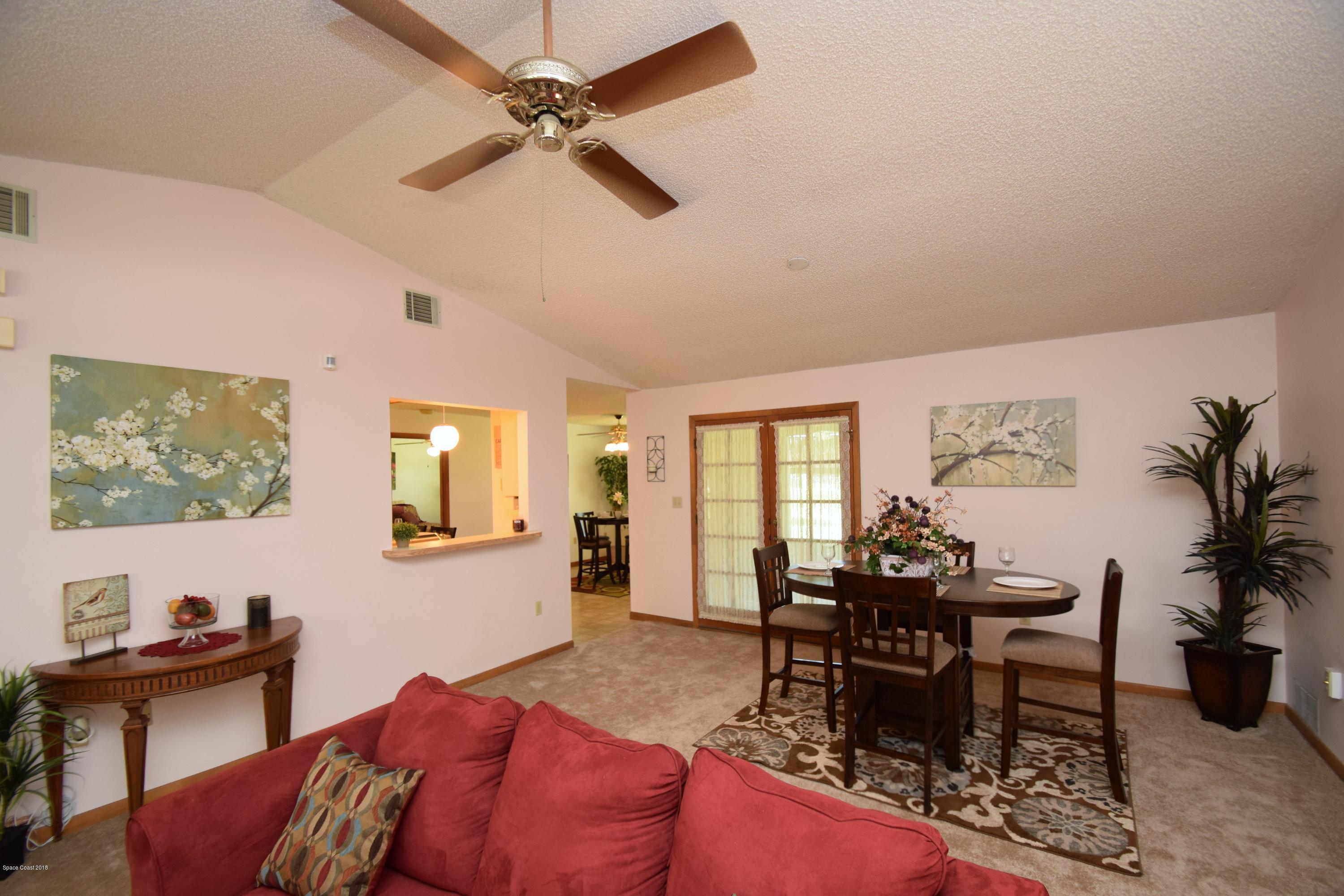 263 Sauders Road Southeast Palm Bay, FL 32909 - Photo 12 of 60 Open Plan
