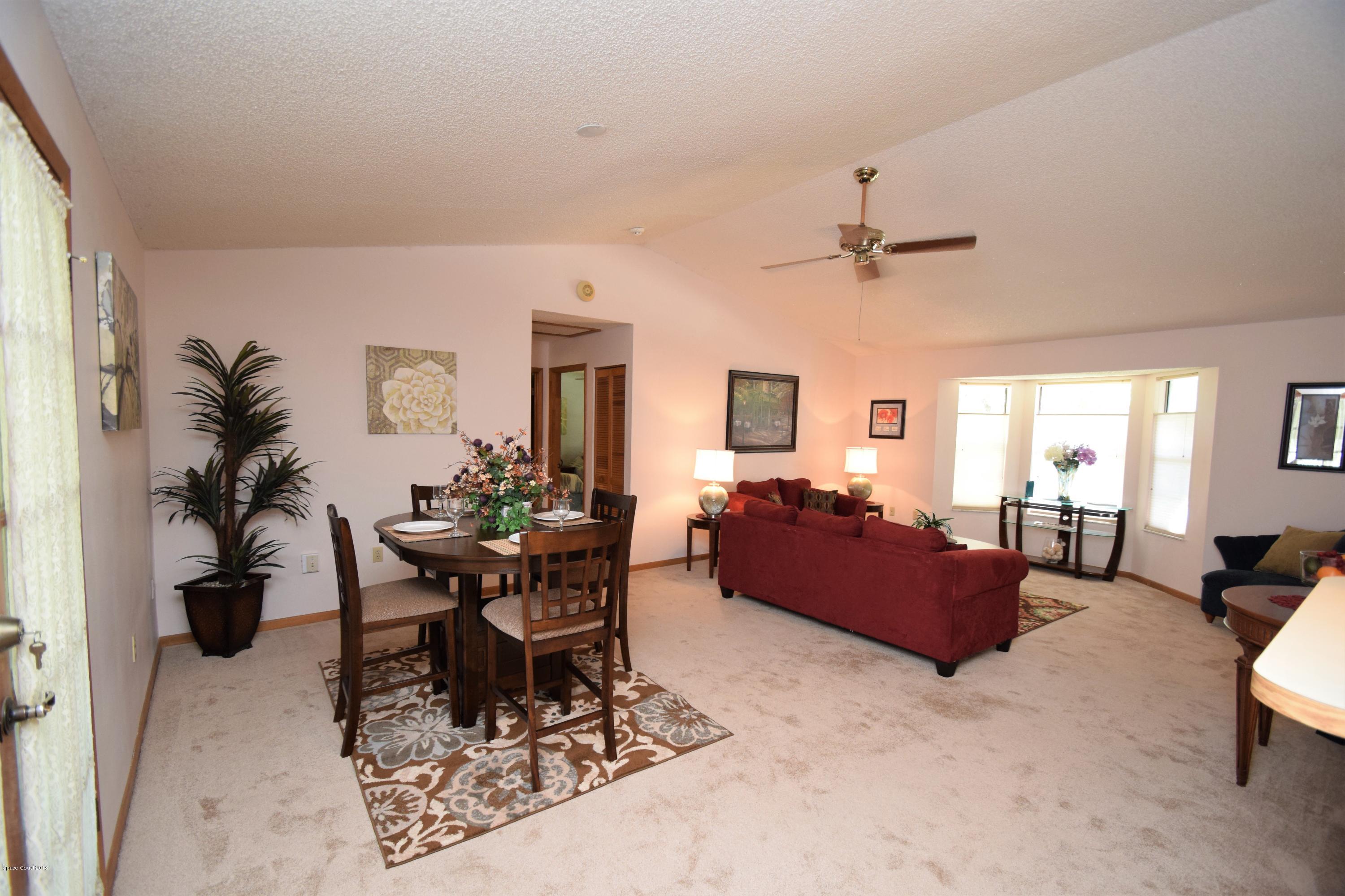 263 Sauders Road Southeast Palm Bay, FL 32909 - Photo 15 of 60 Open Plan