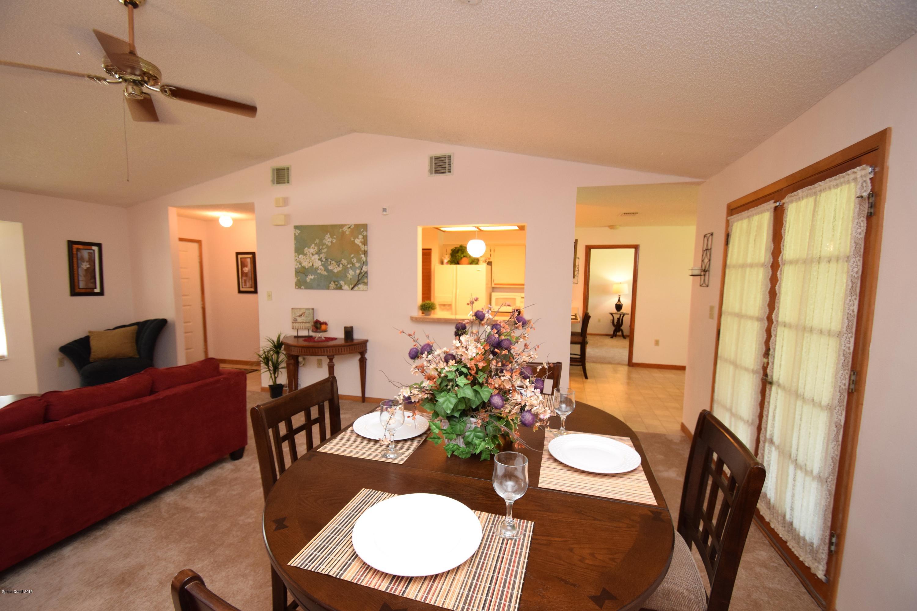 263 Sauders Road Southeast Palm Bay, FL 32909 - Photo 16 of 60 DIning